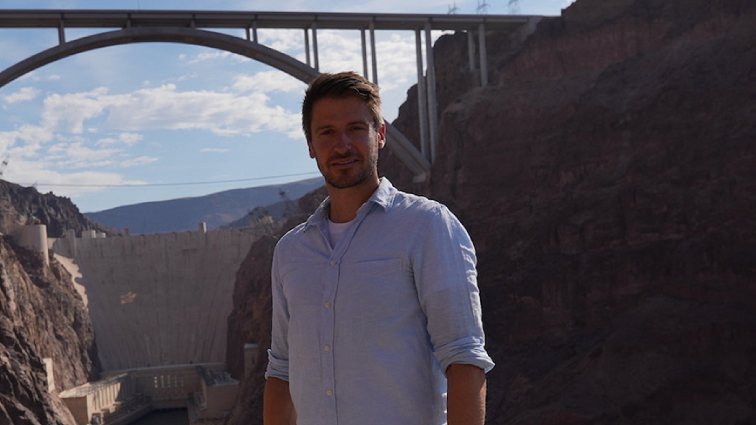 Building The Impossible