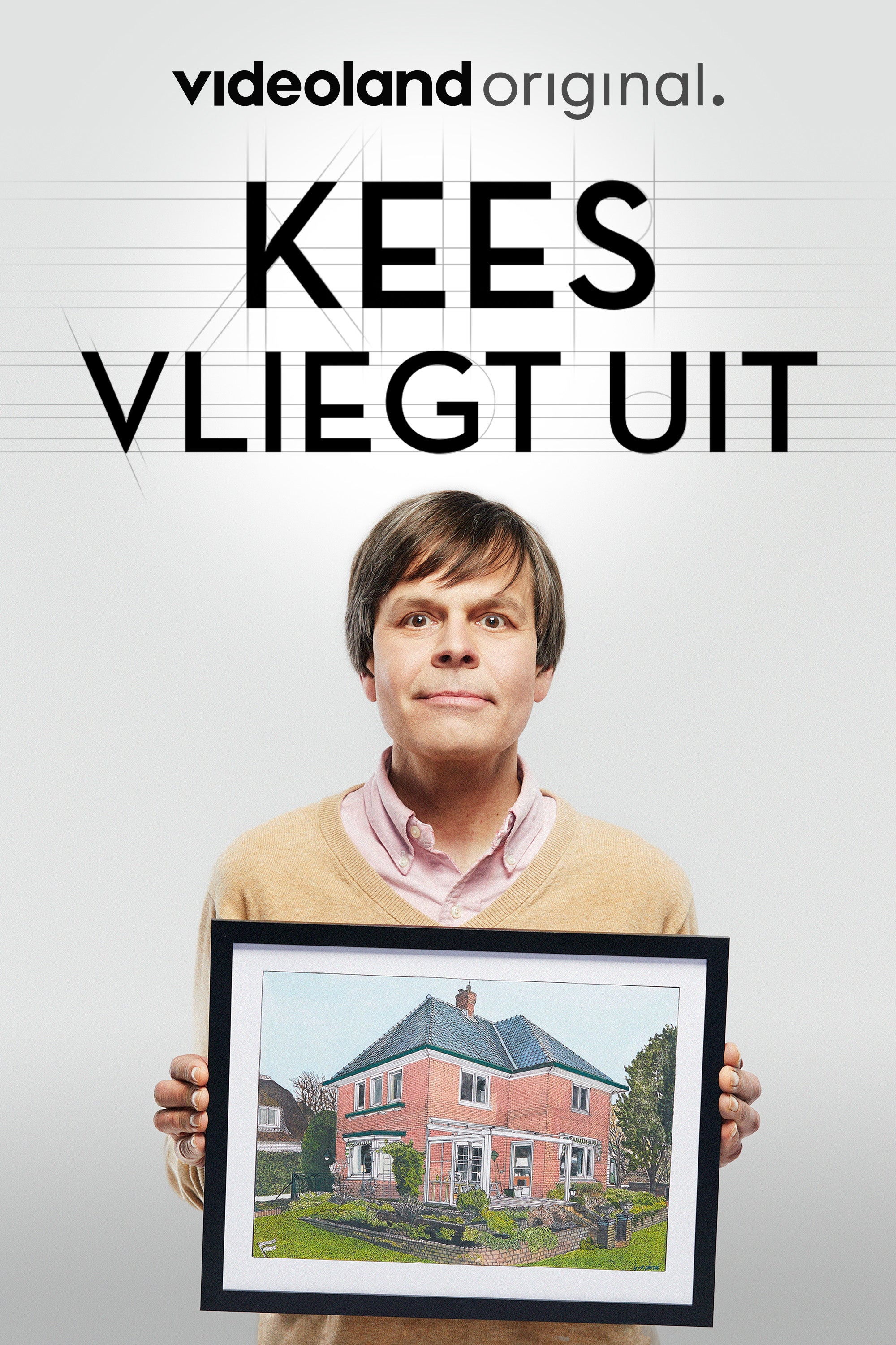 Kees Vliegt Uit
