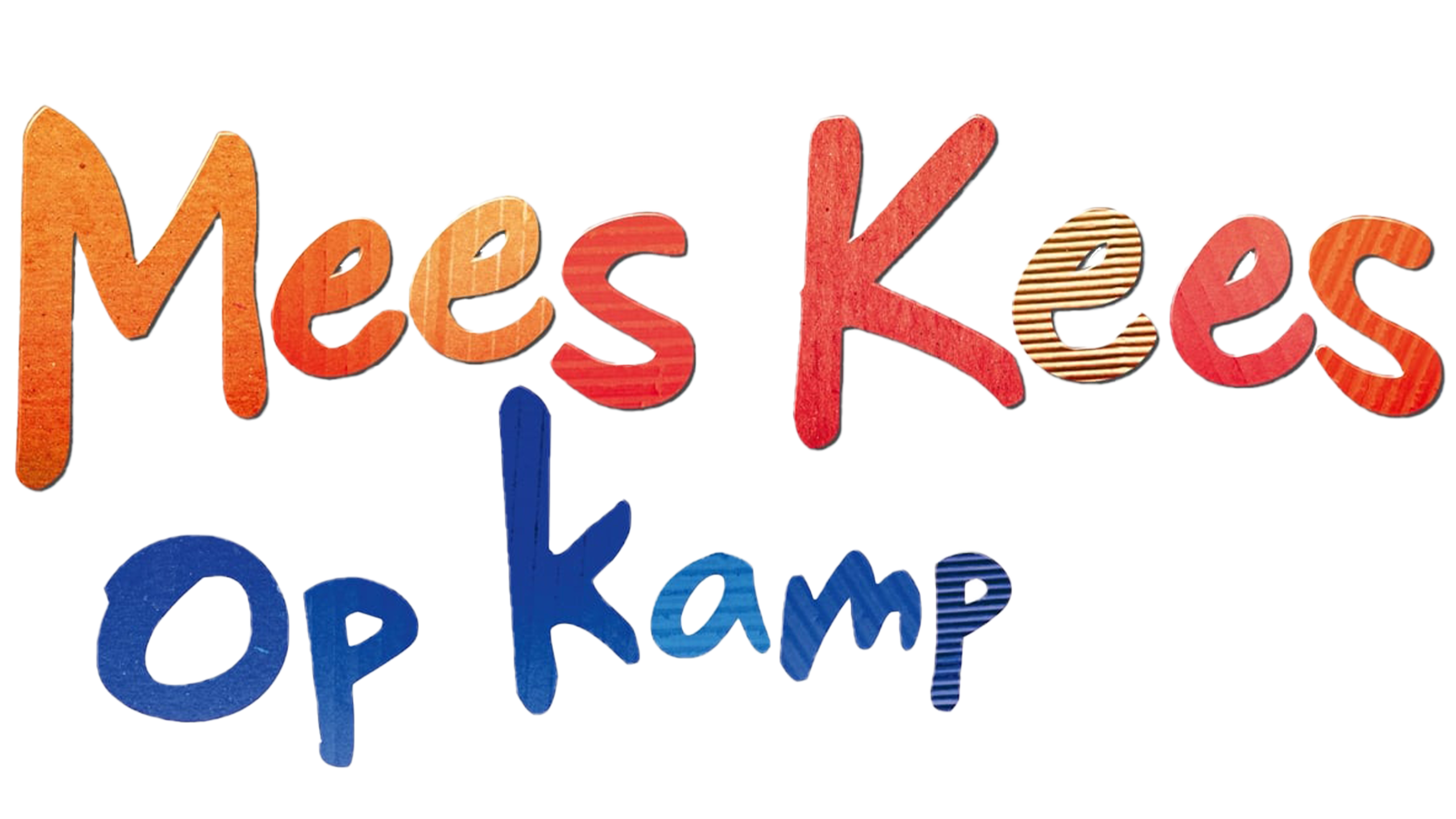 Mees Kees Op Kamp