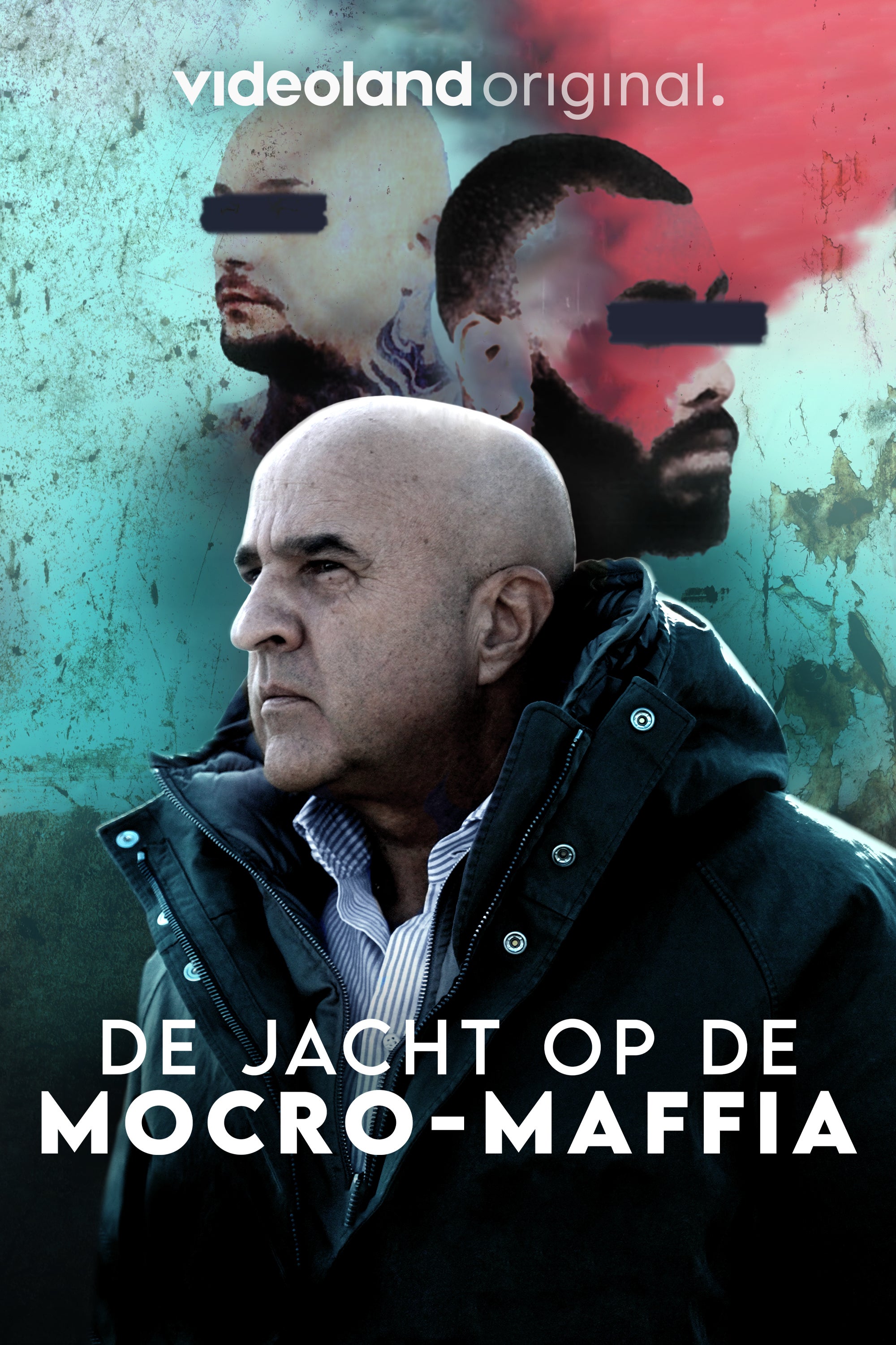 De Jacht Op De MocroMaffia op