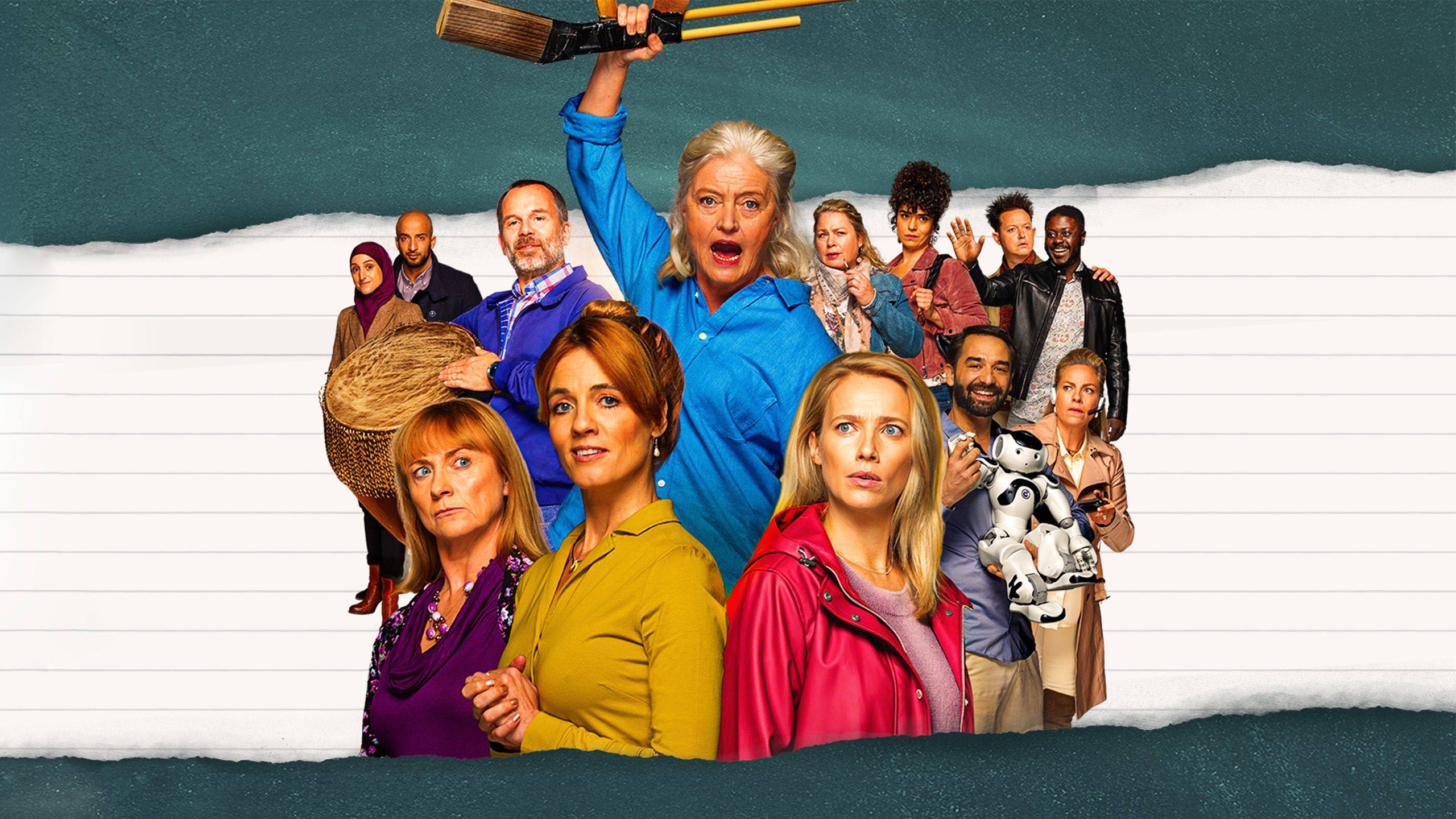 Luizenmoeder - De Film