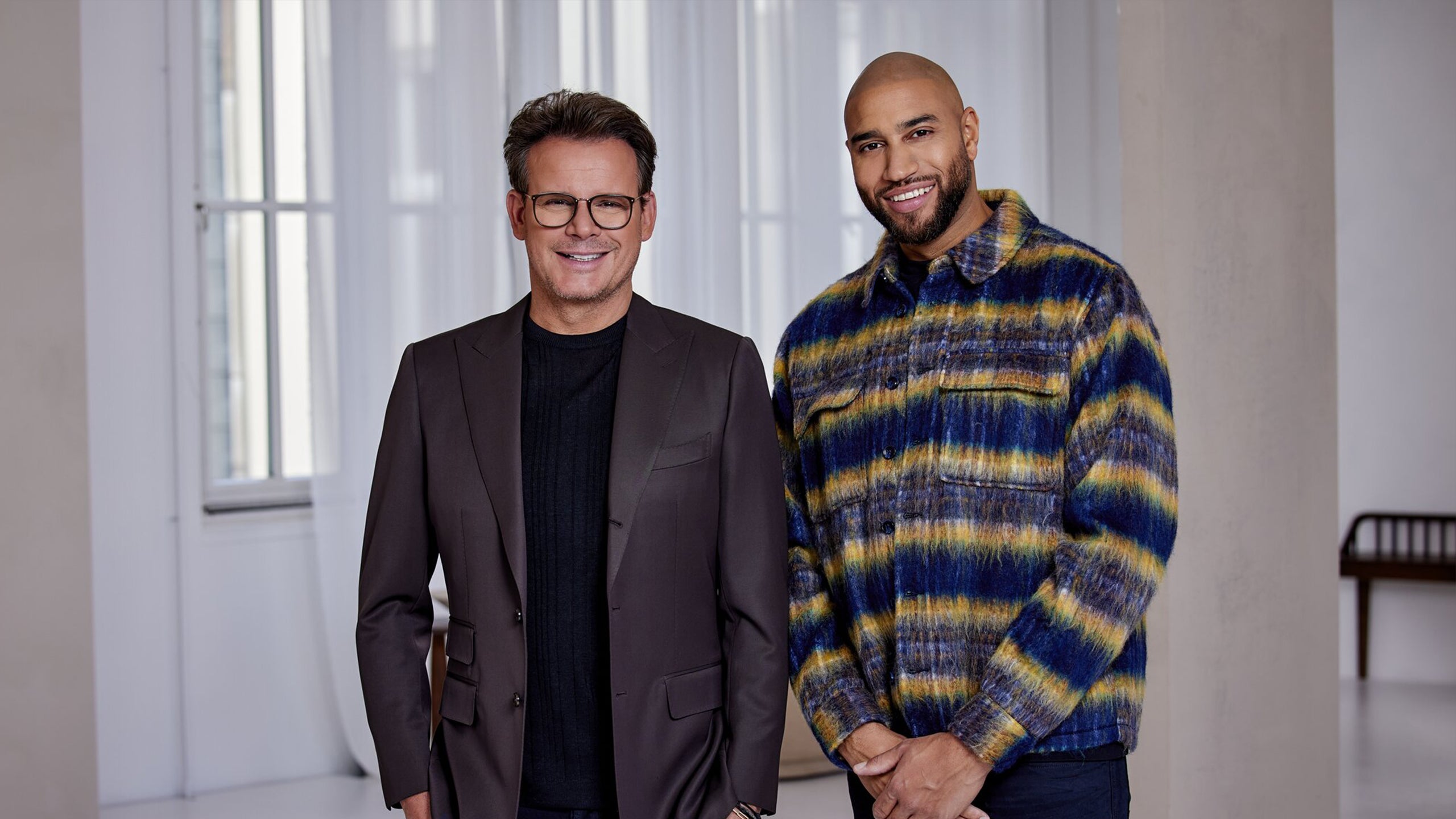 The Interior Project VIPS