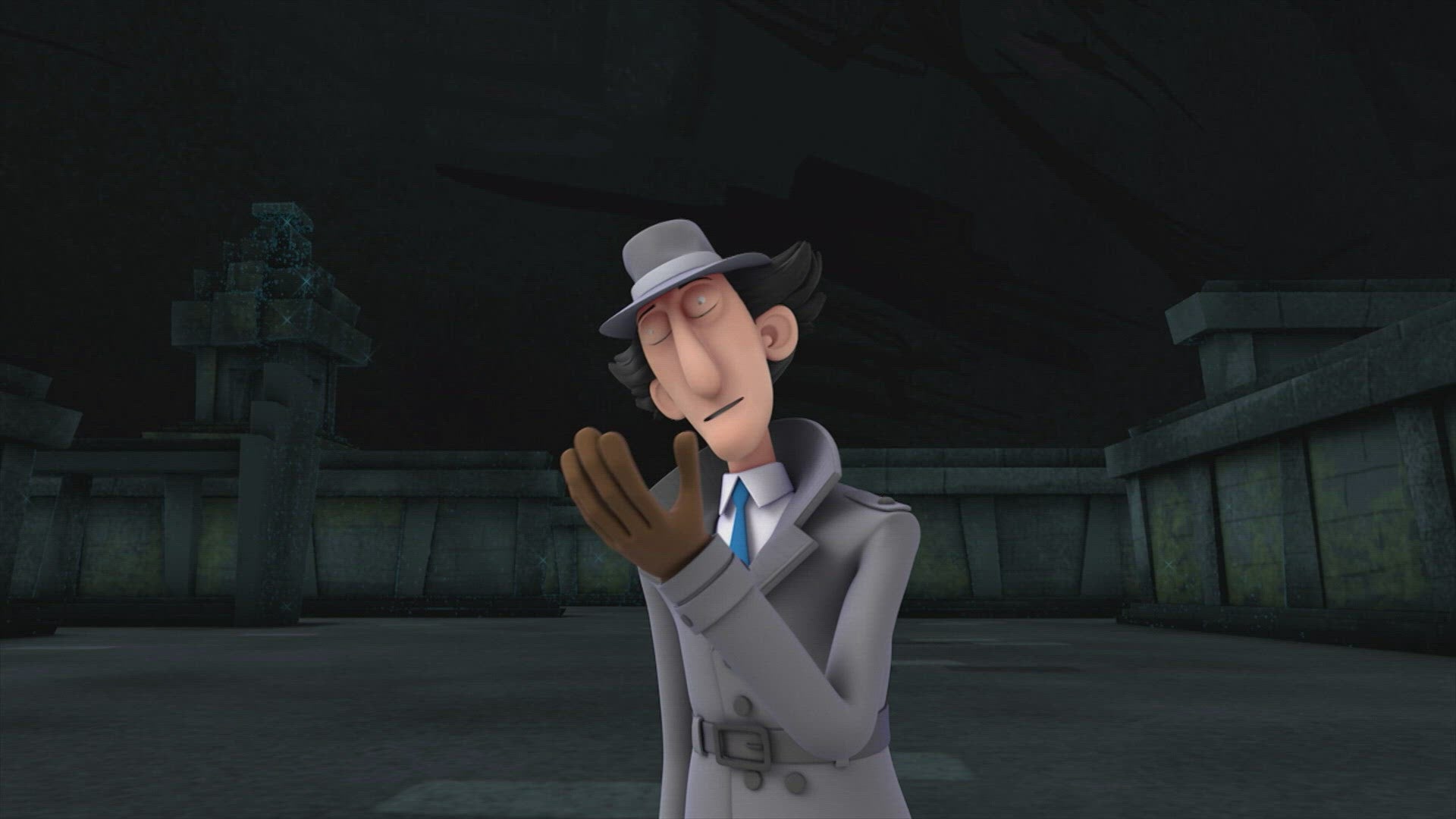 Diamonds Are A MAD's Best Friend/Ticked Off