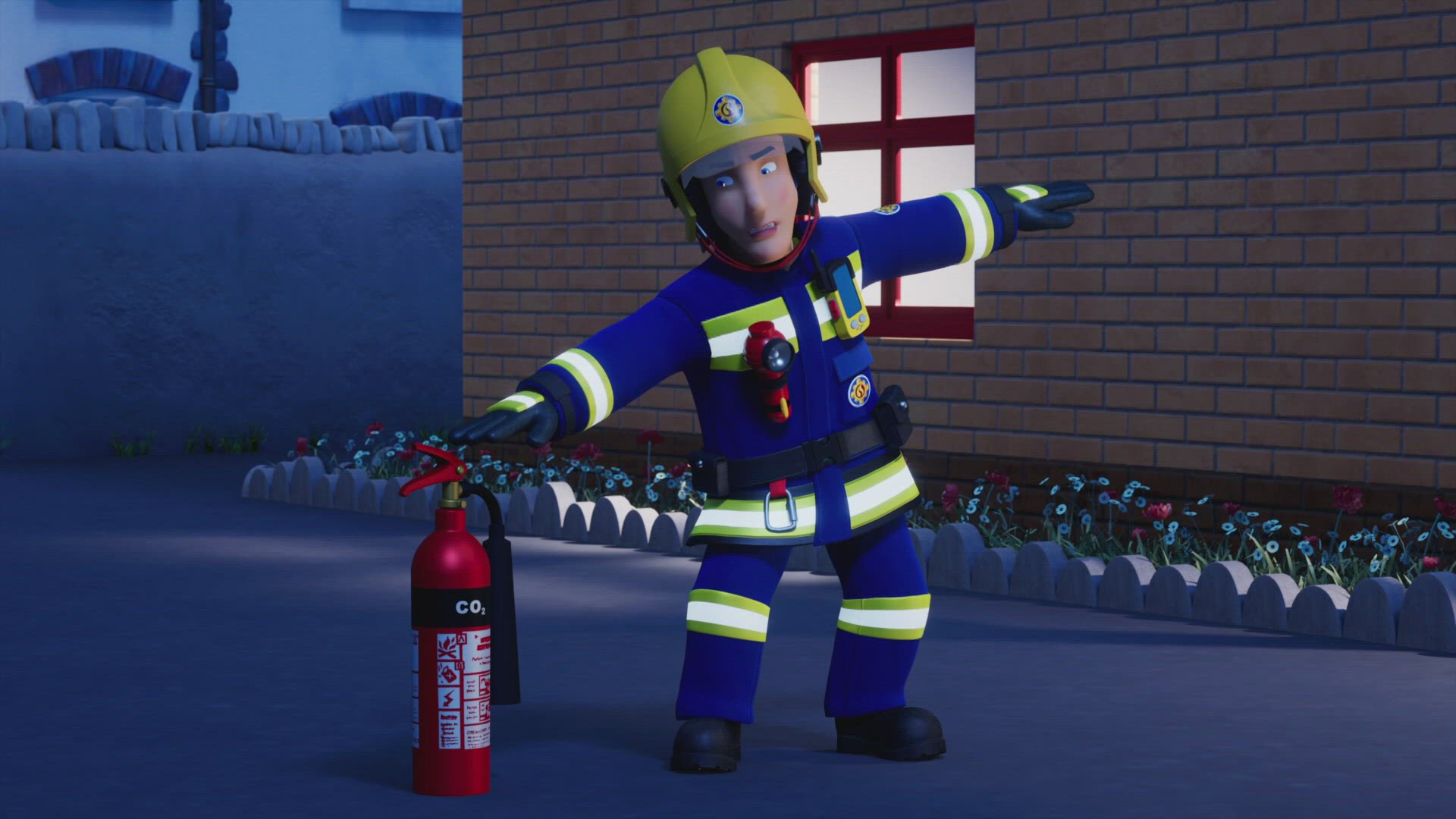 Het Oeroude Piekepolderpad