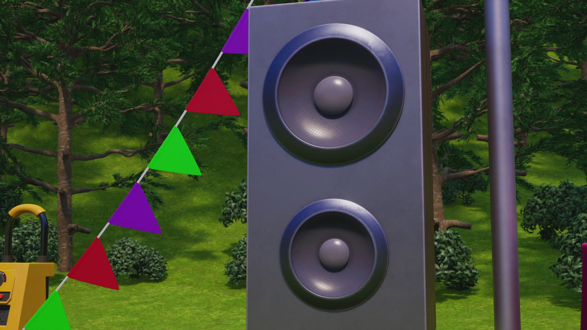 Rennen Norbert, Rennen!