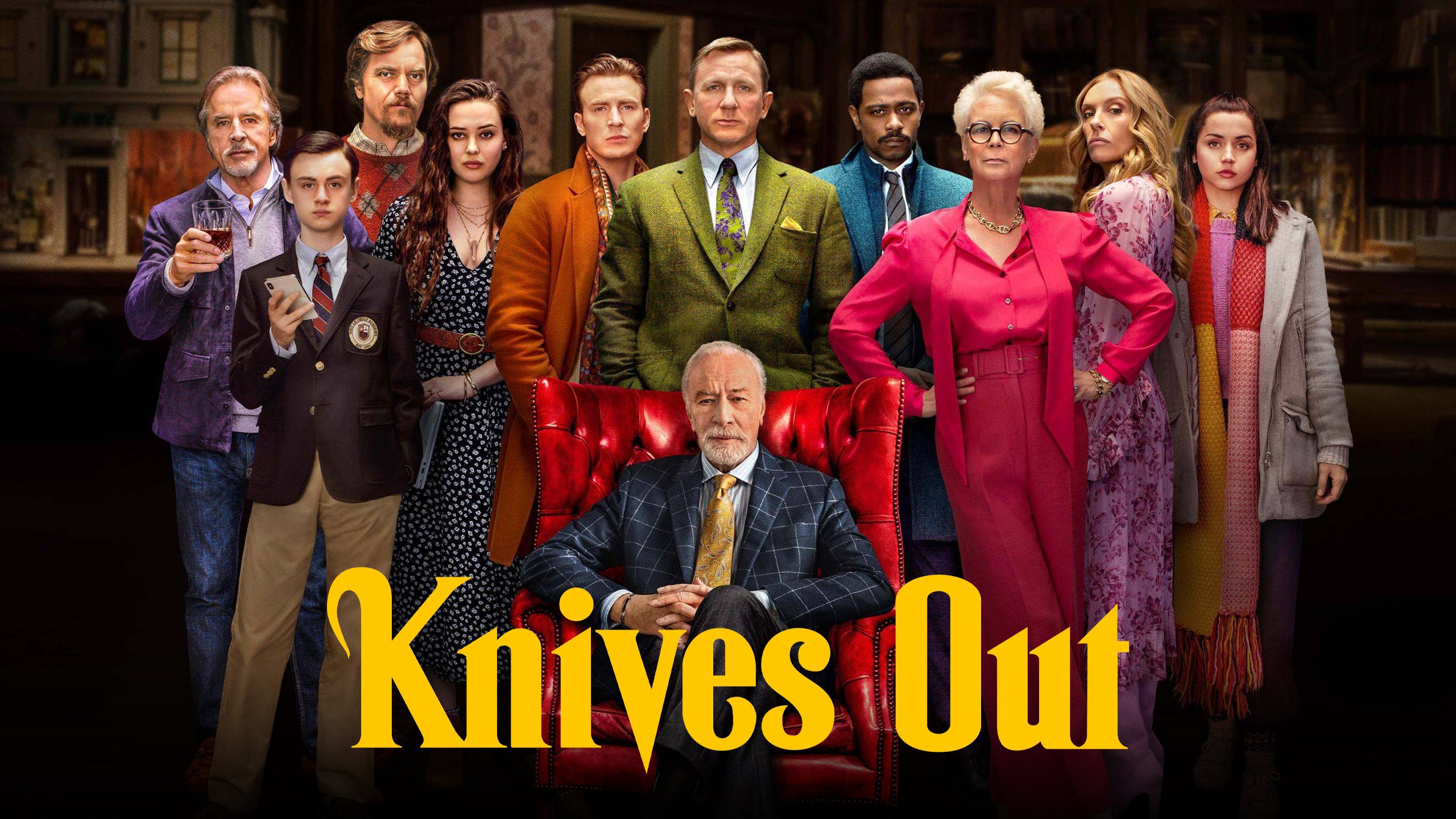 Knives Out