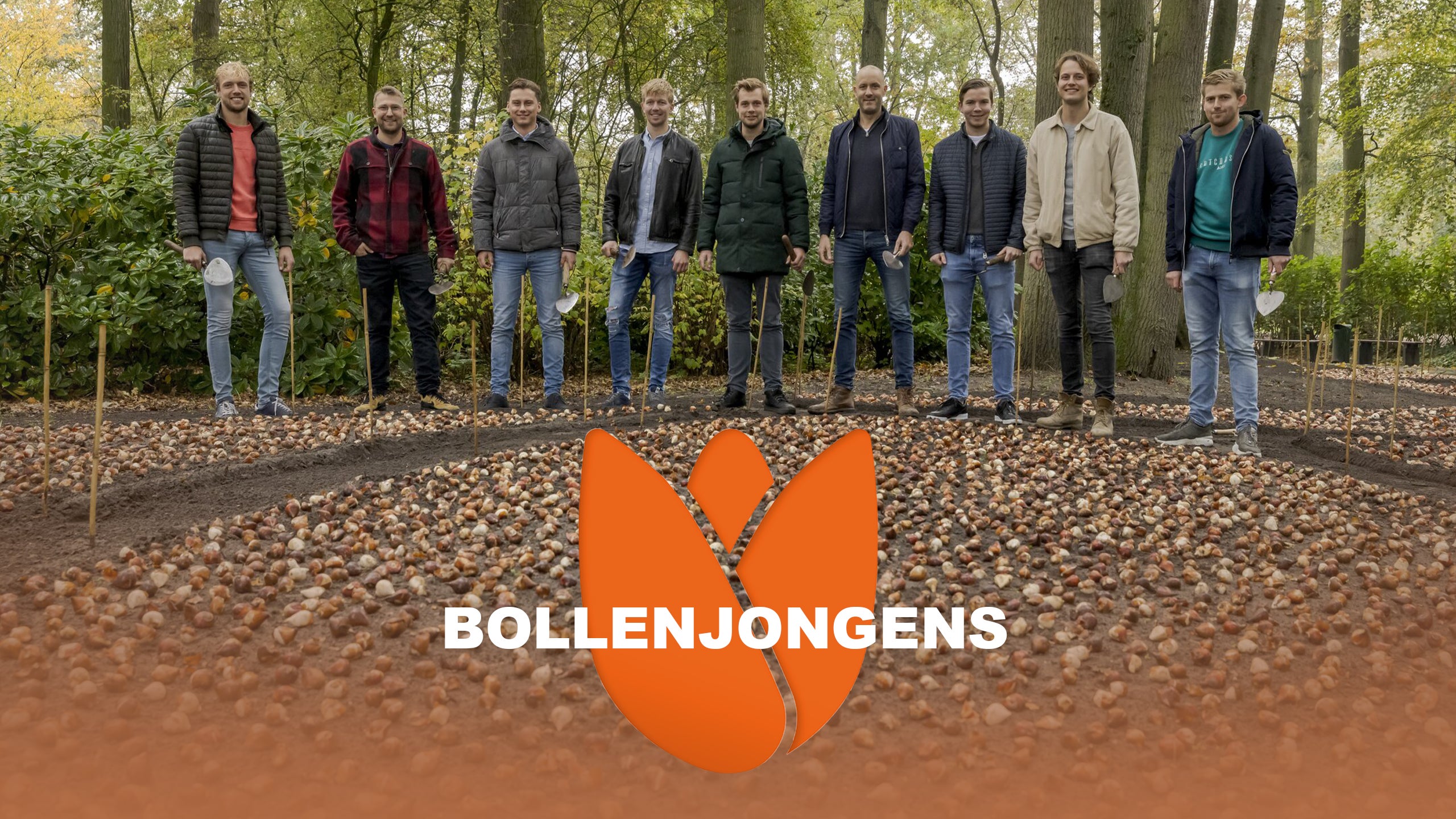 Bollenjongens
