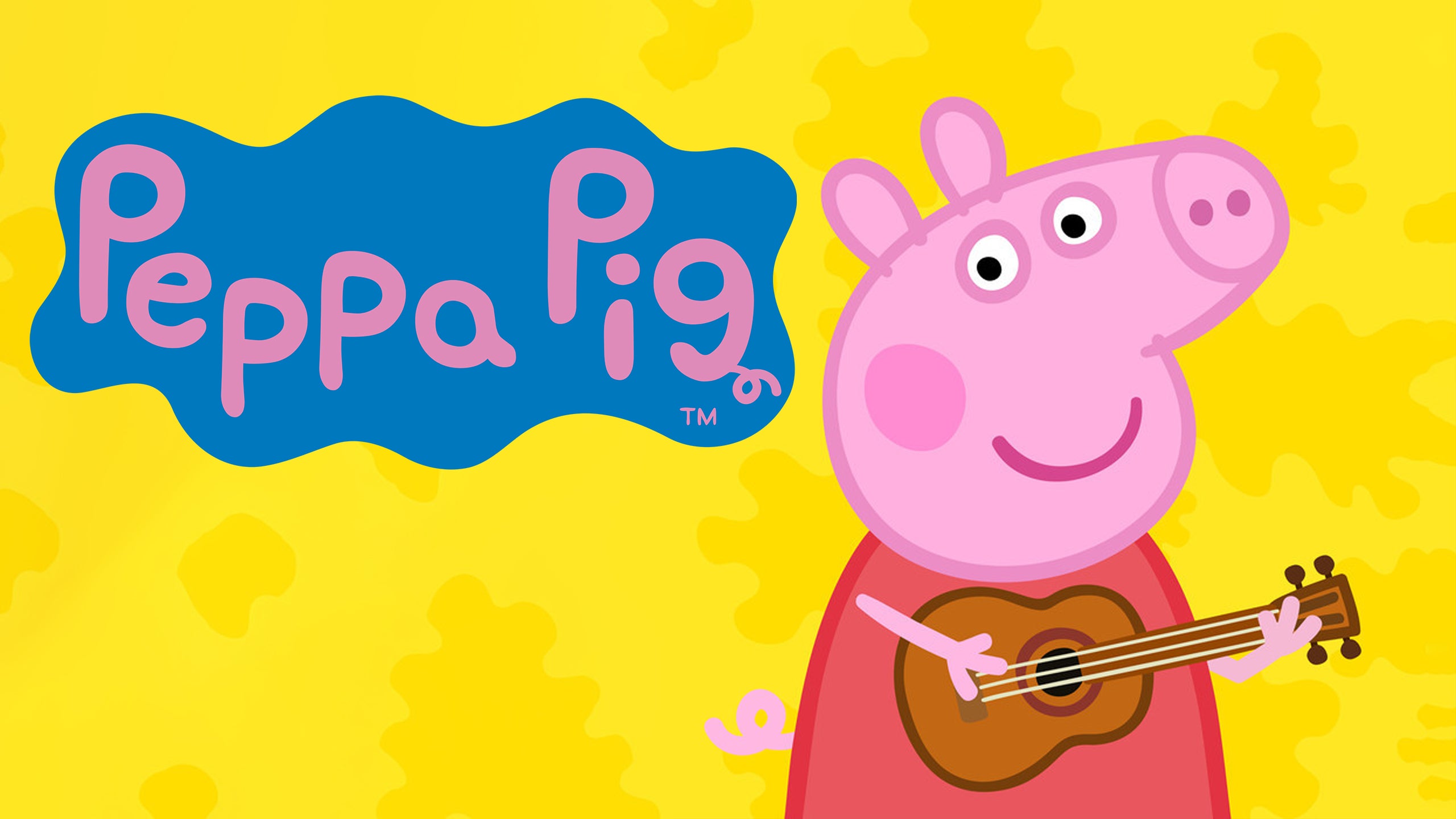 Peppa Pig