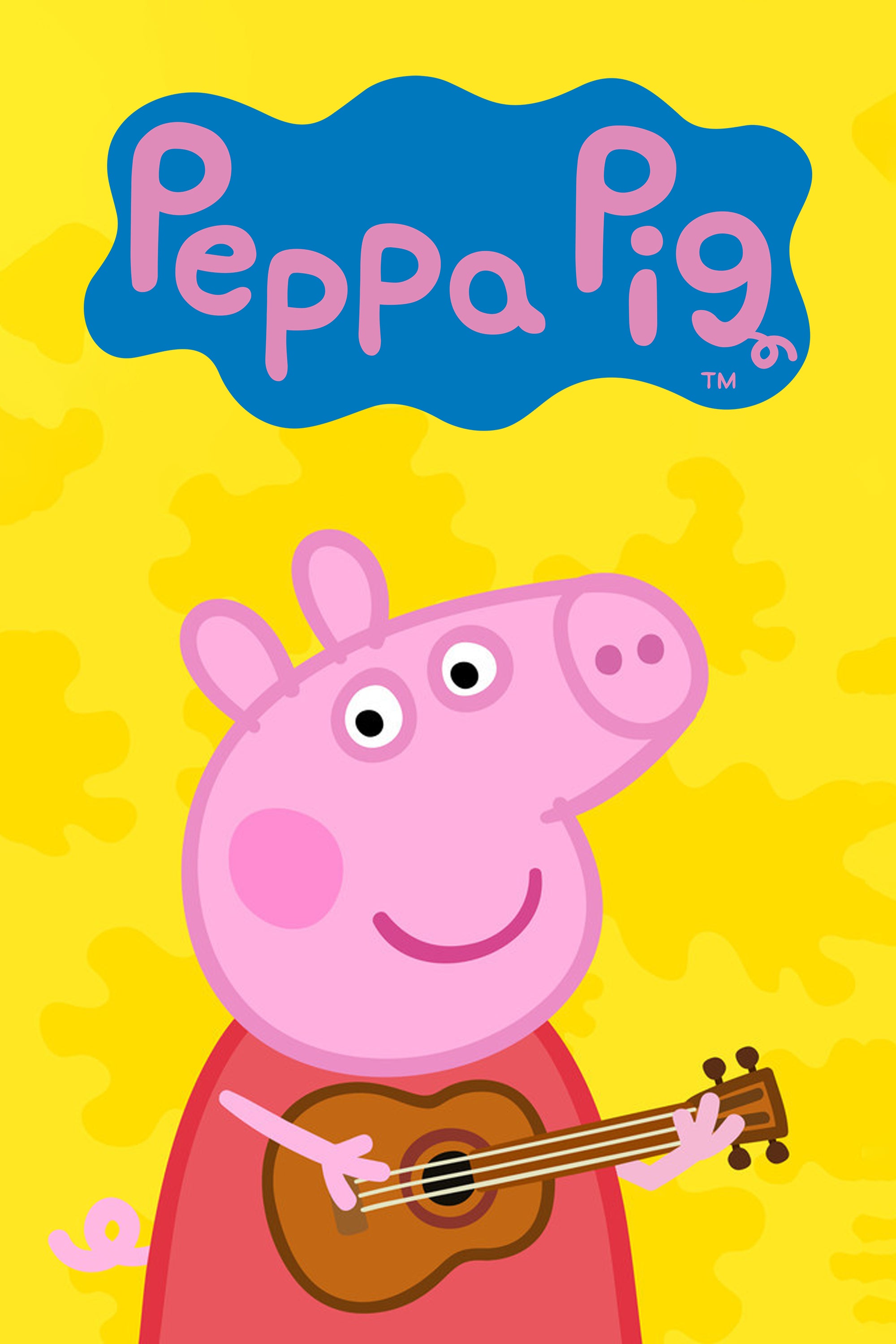 Peppa Pig