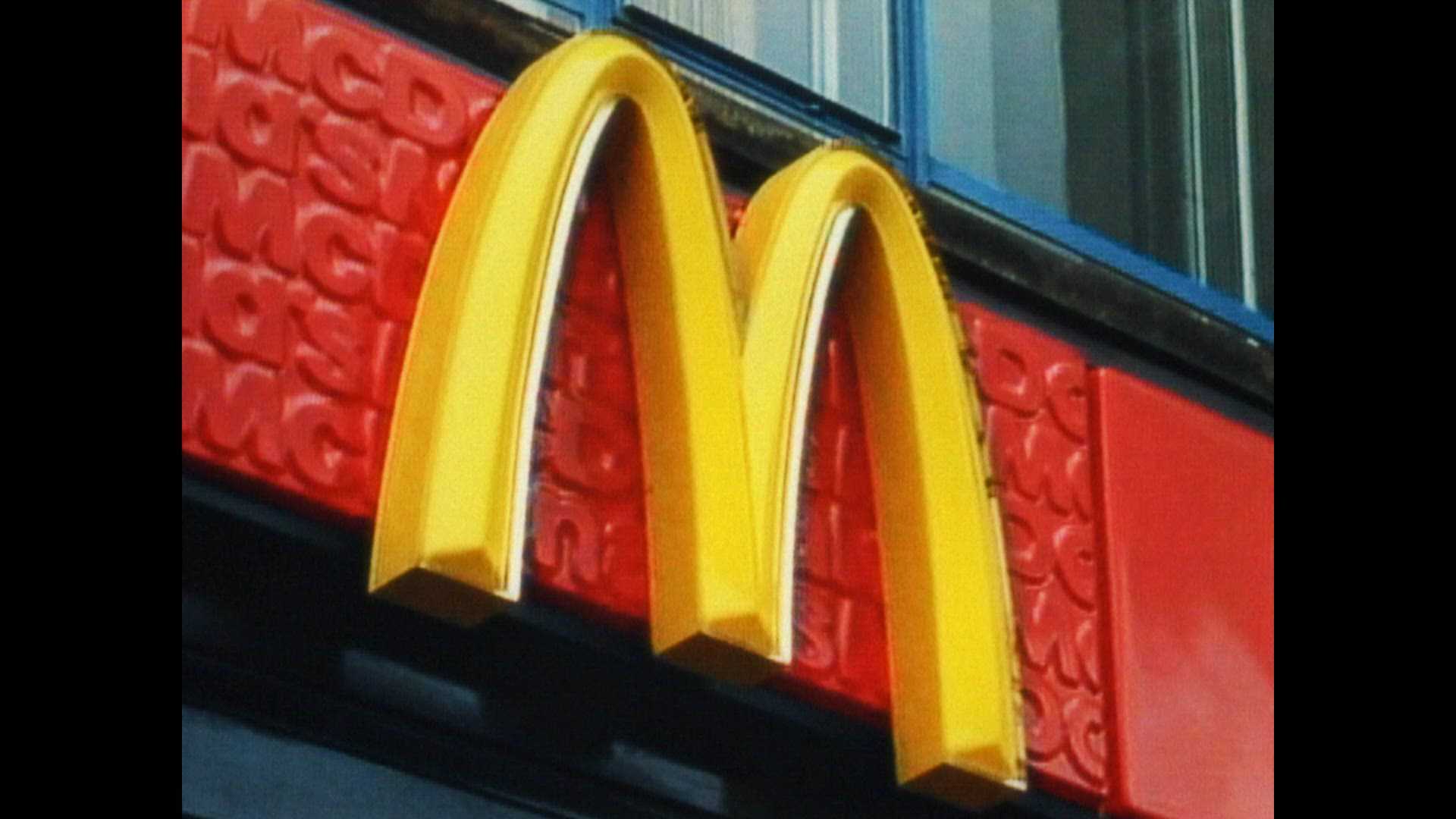 Secret World Of Burgers