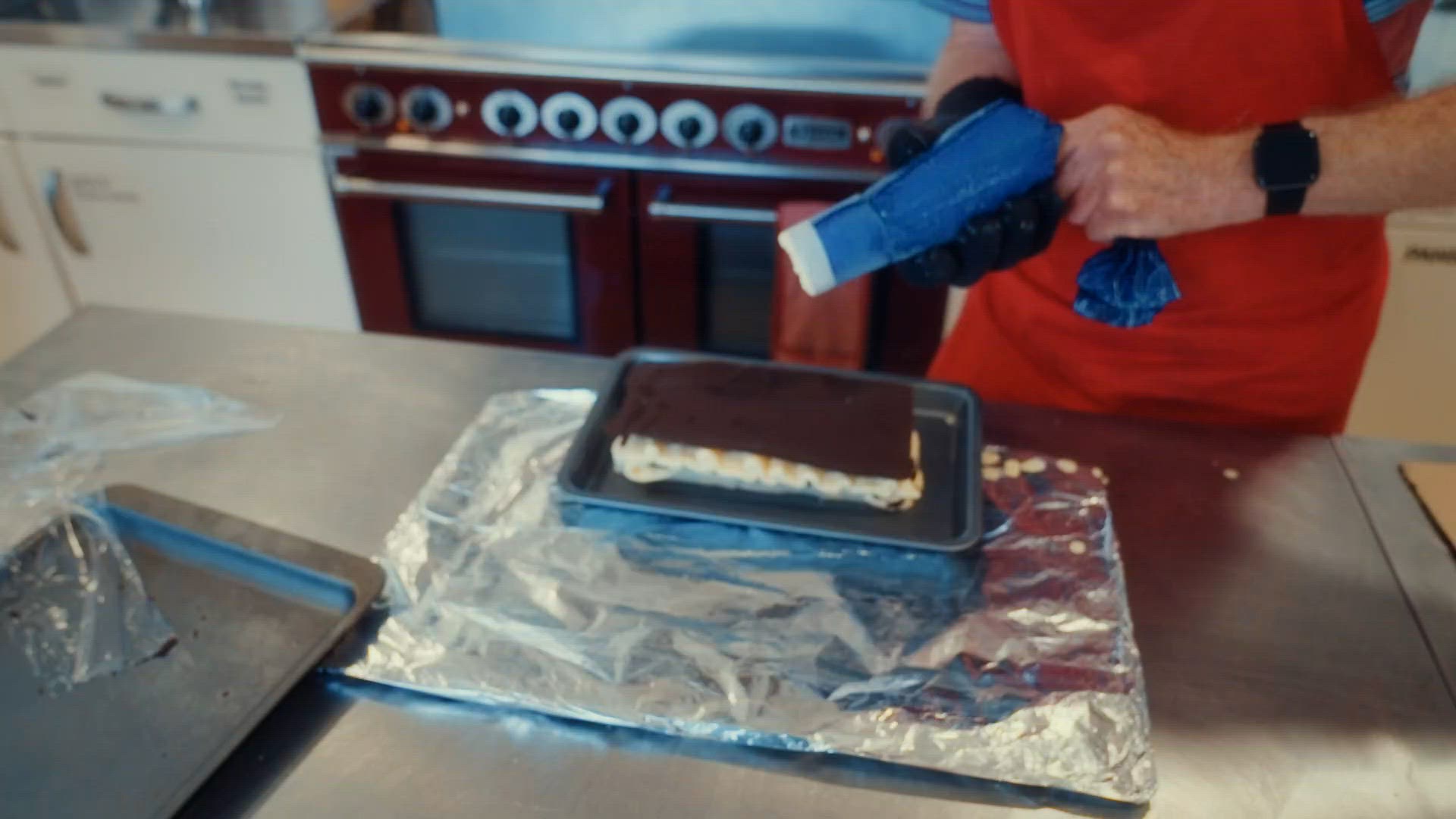 Secret World Of Ice Cream