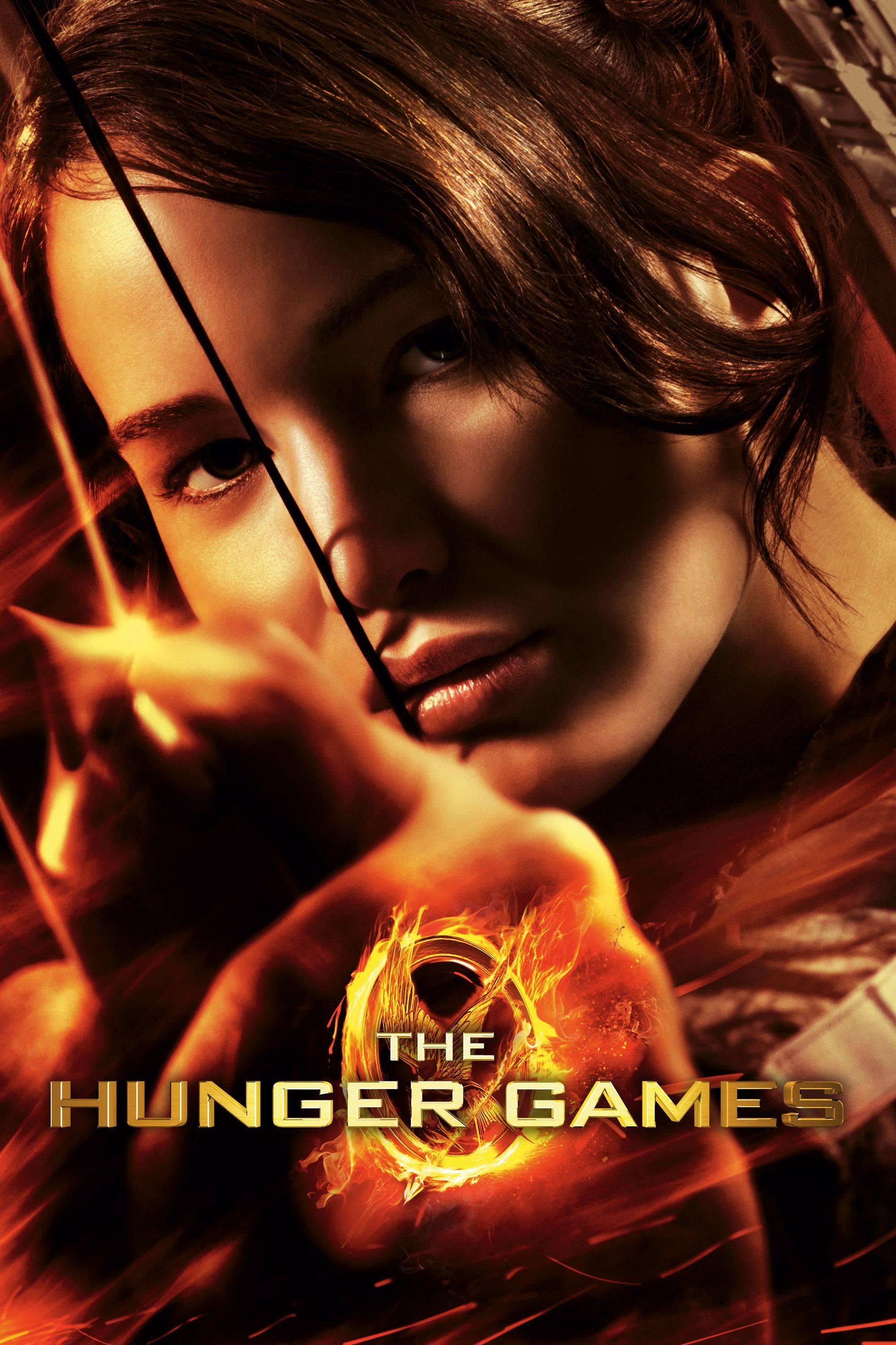 The Hunger Games