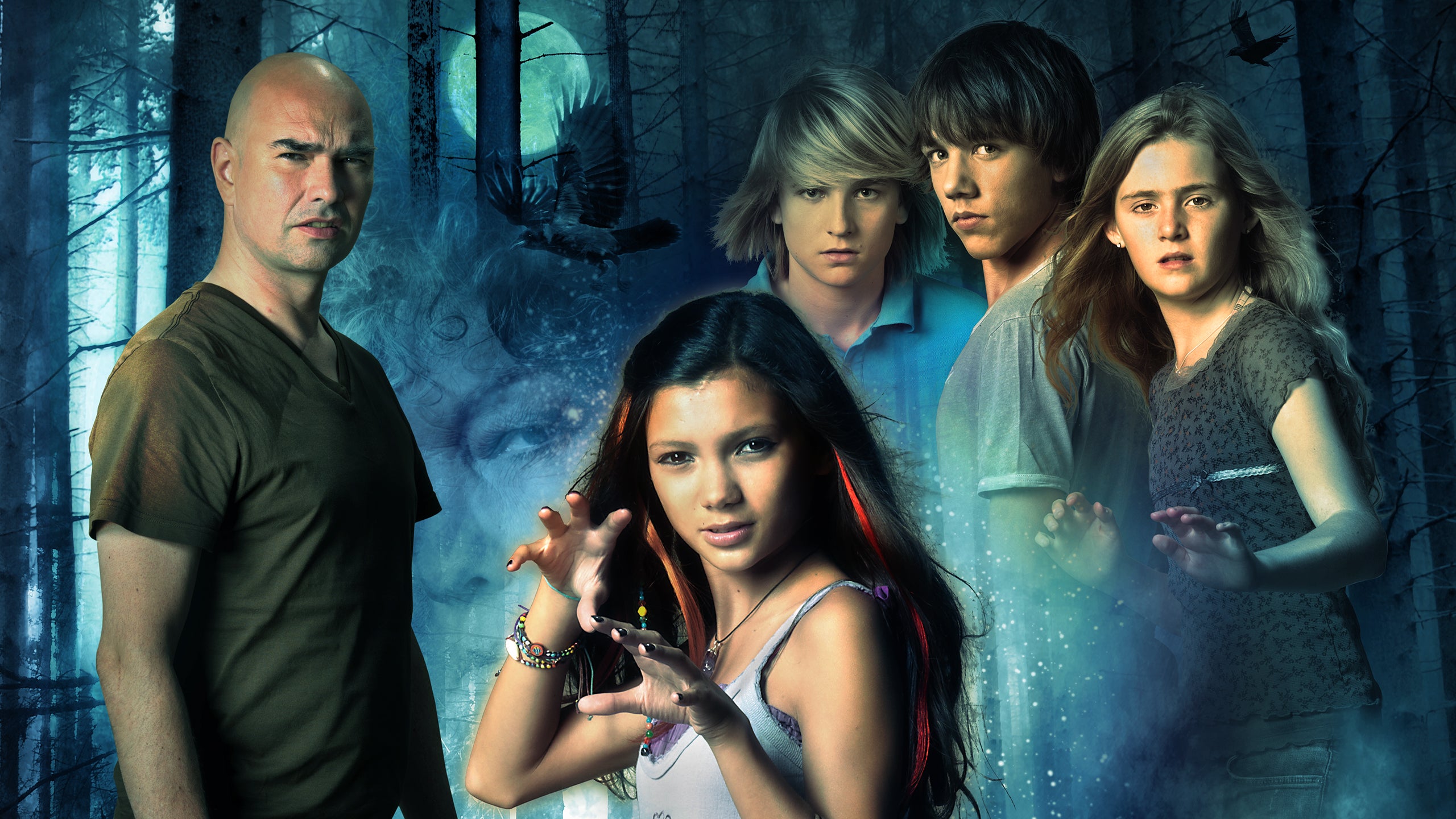 Mijn Vader Is Een Detective: De Wet Van 3