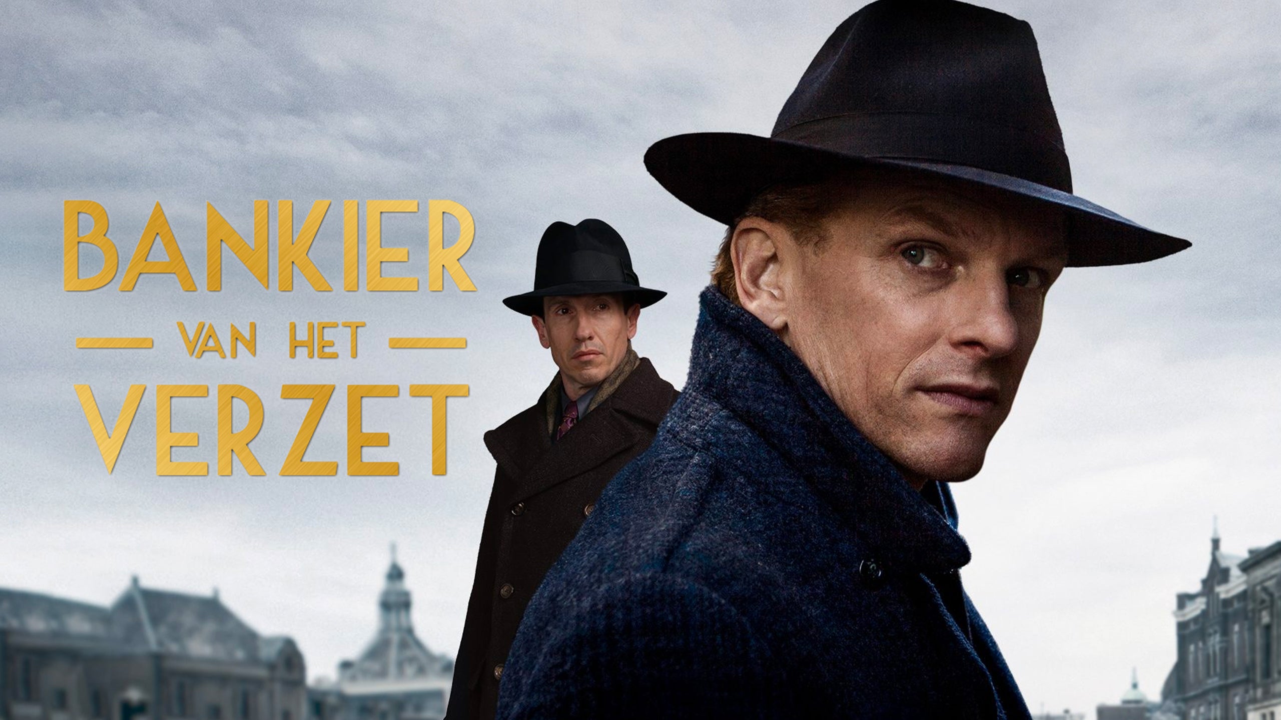 Bankier Van Het Verzet