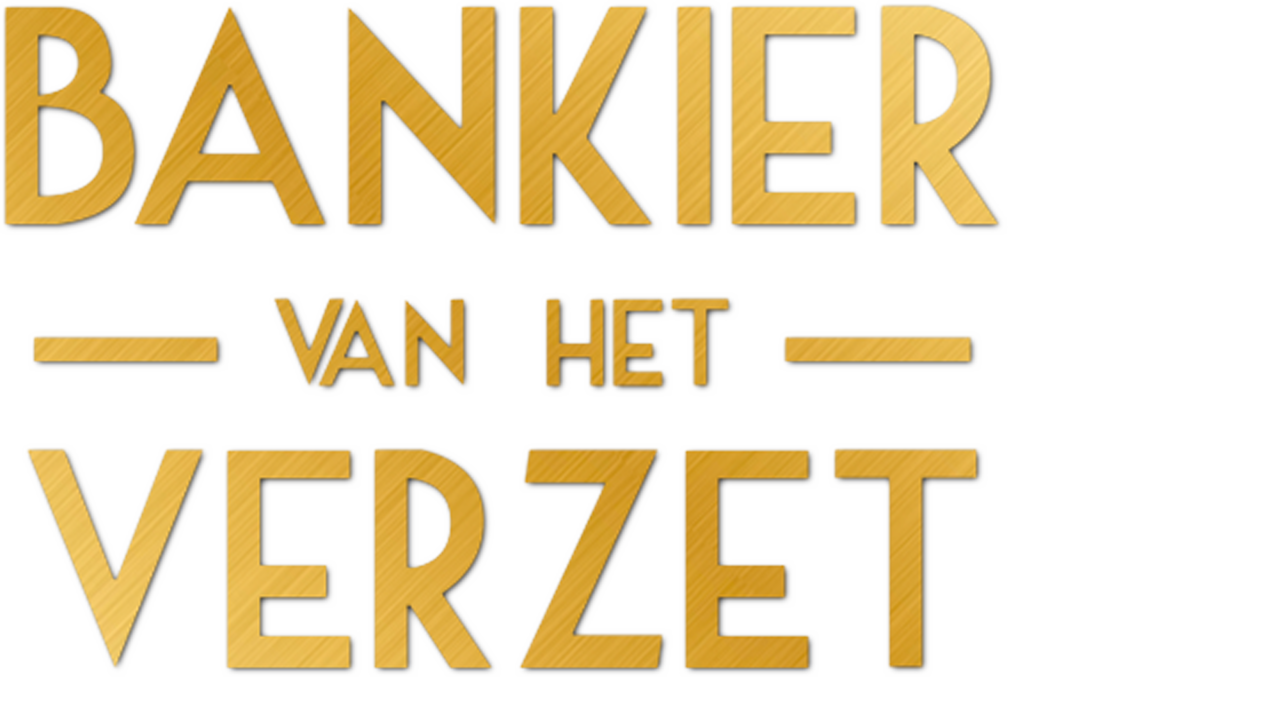 Bankier Van Het Verzet