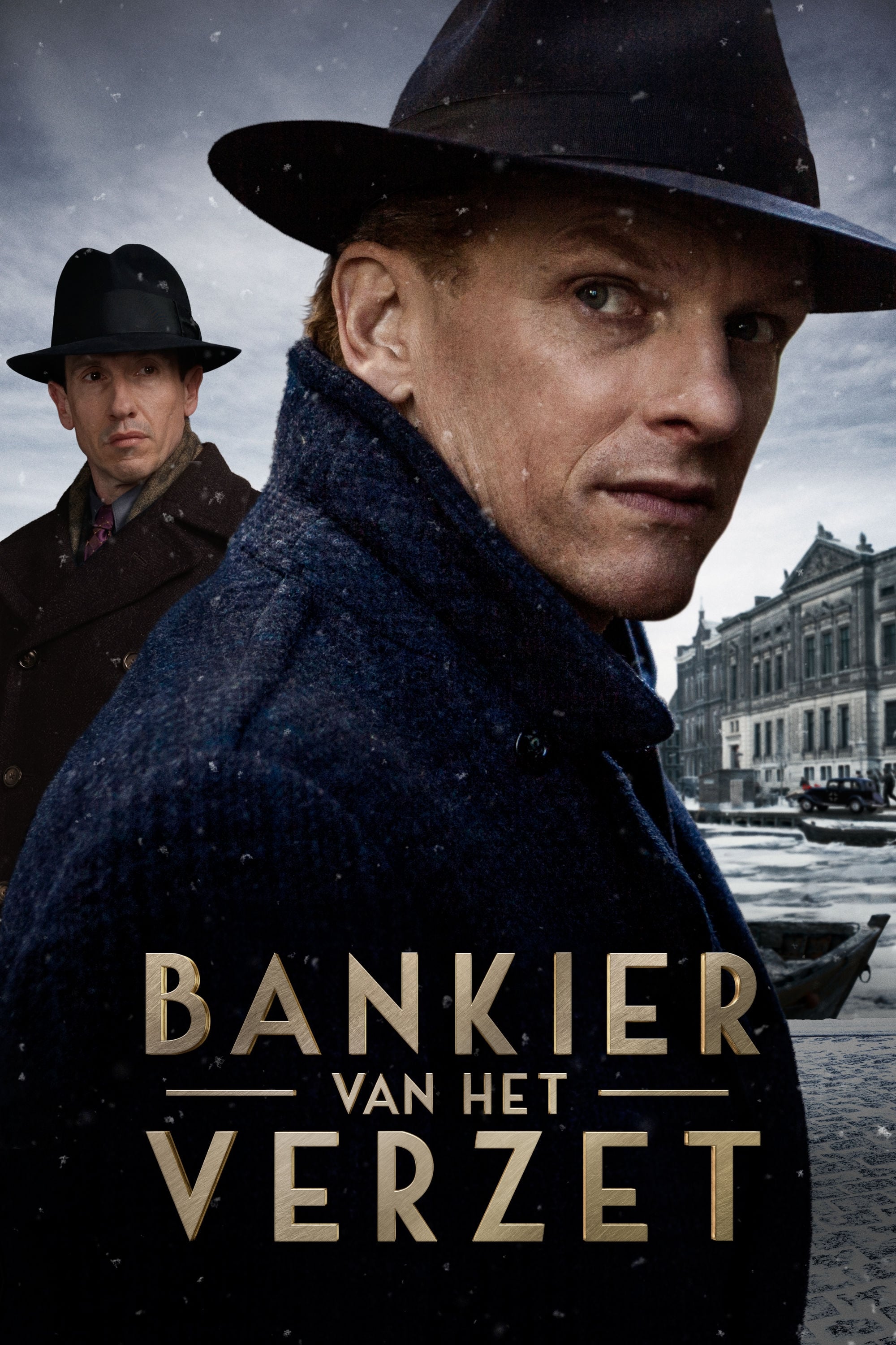 Bankier Van Het Verzet
