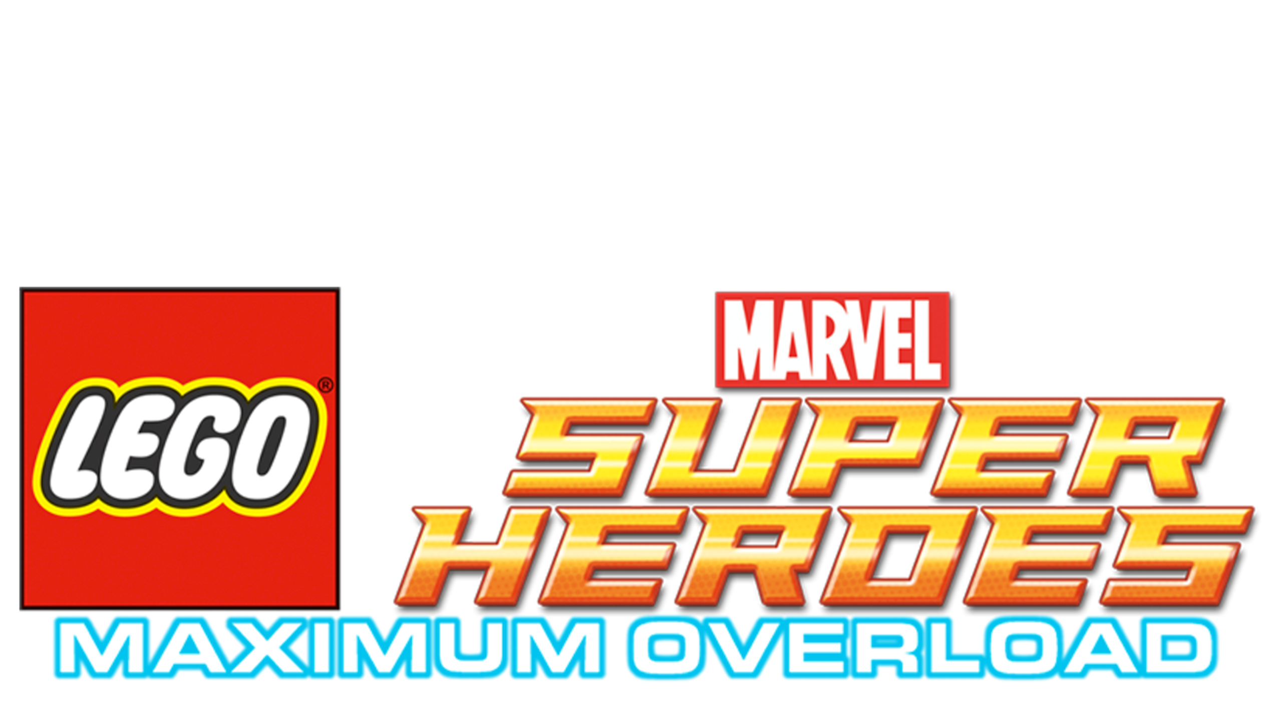 LEGO Marvel Super Heroes: Maximum Overload