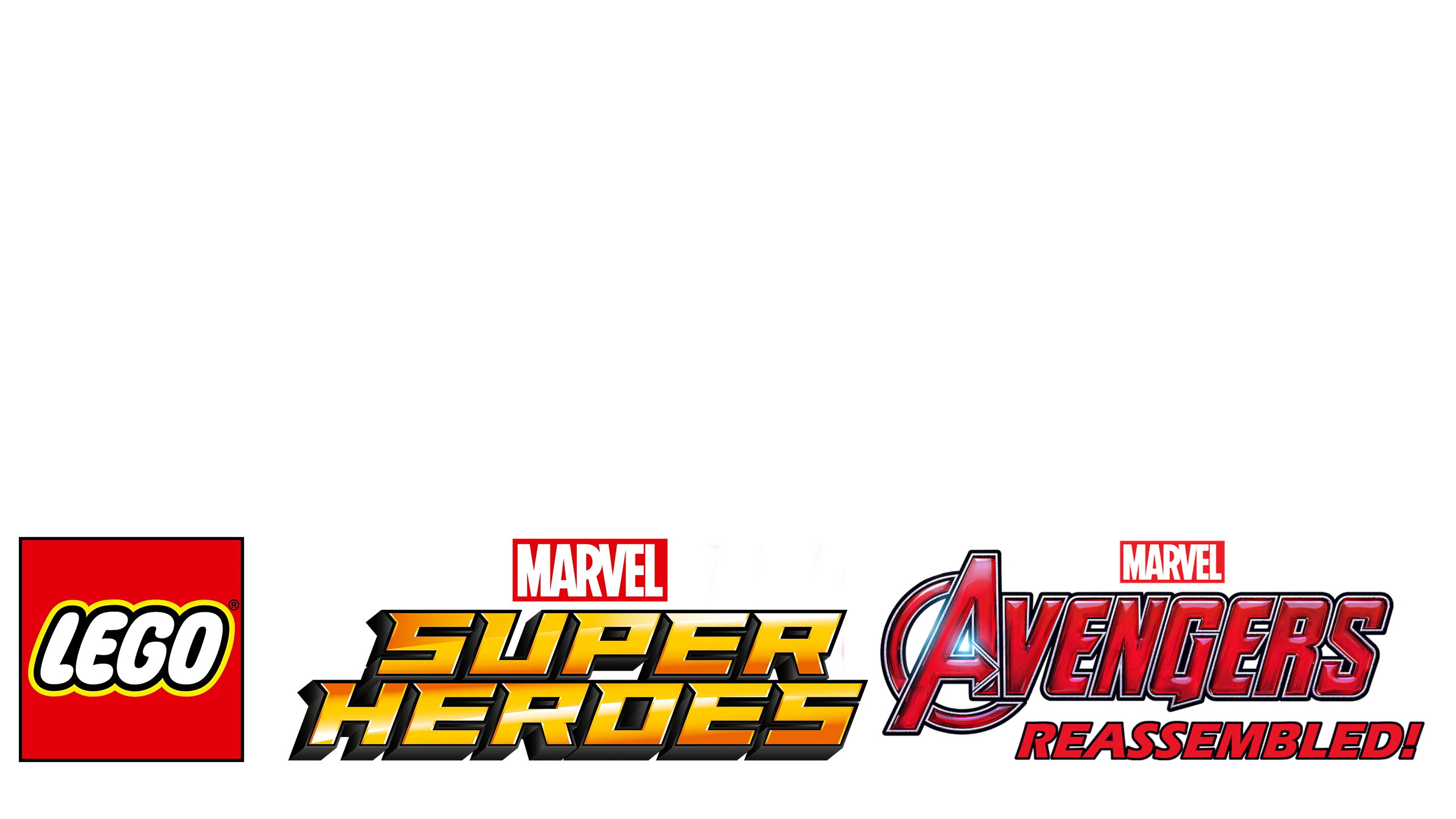 LEGO Marvel Super Heroes: Avengers Reassembled