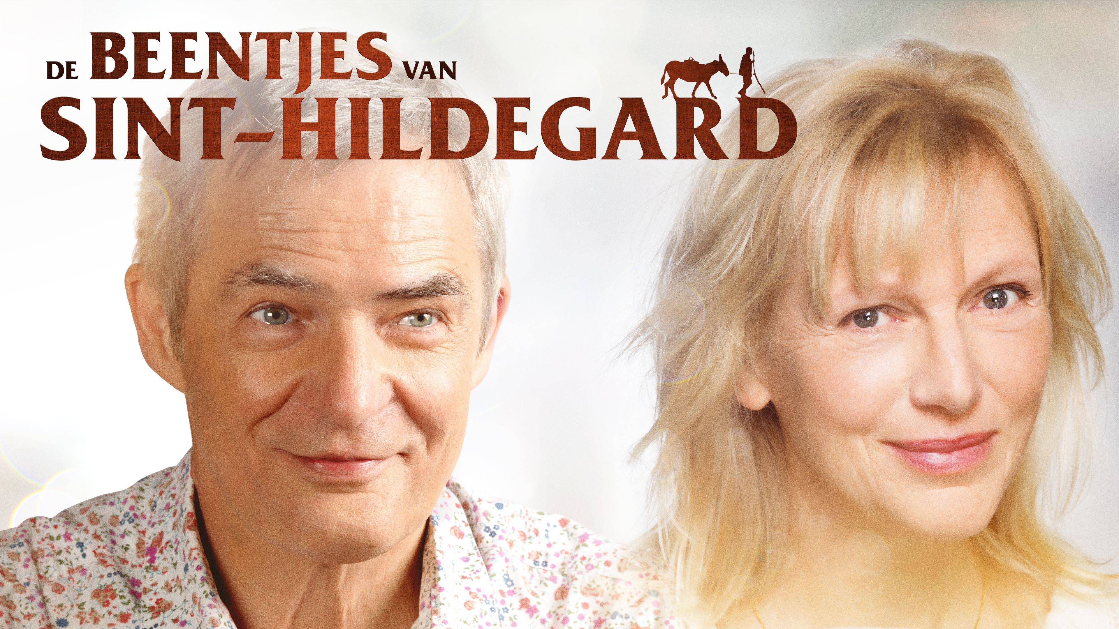 De Beentjes van St. Hildegard