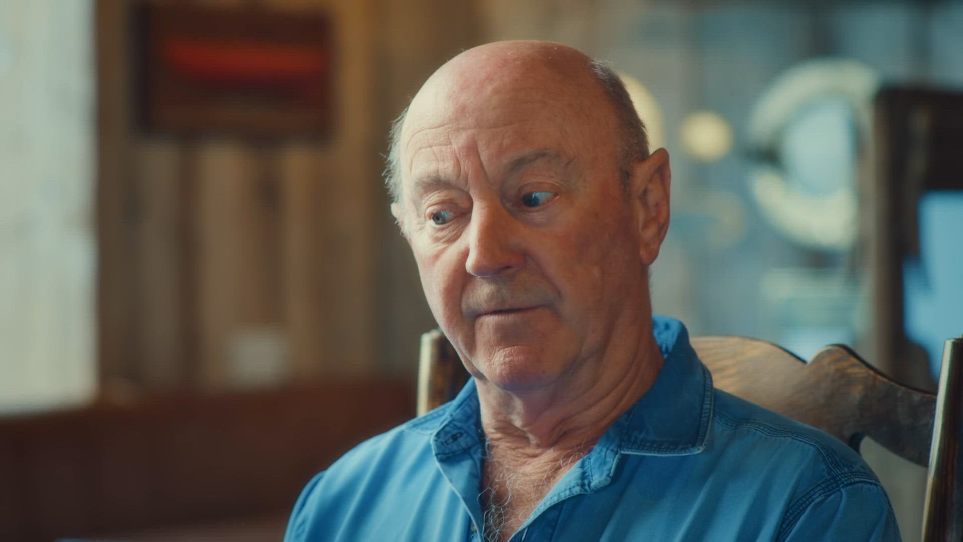 Secret World Of Sandwiches