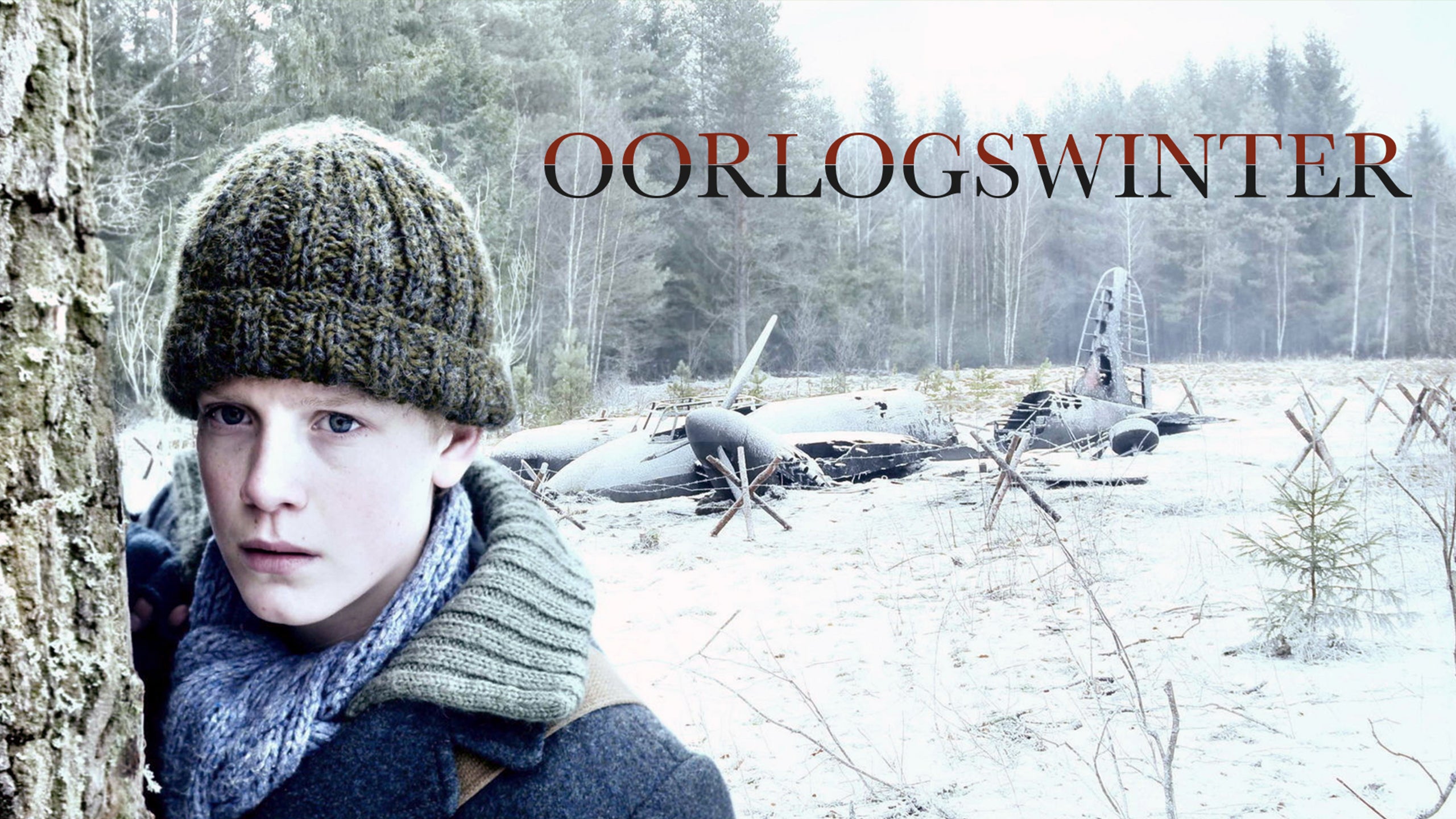 Oorlogswinter