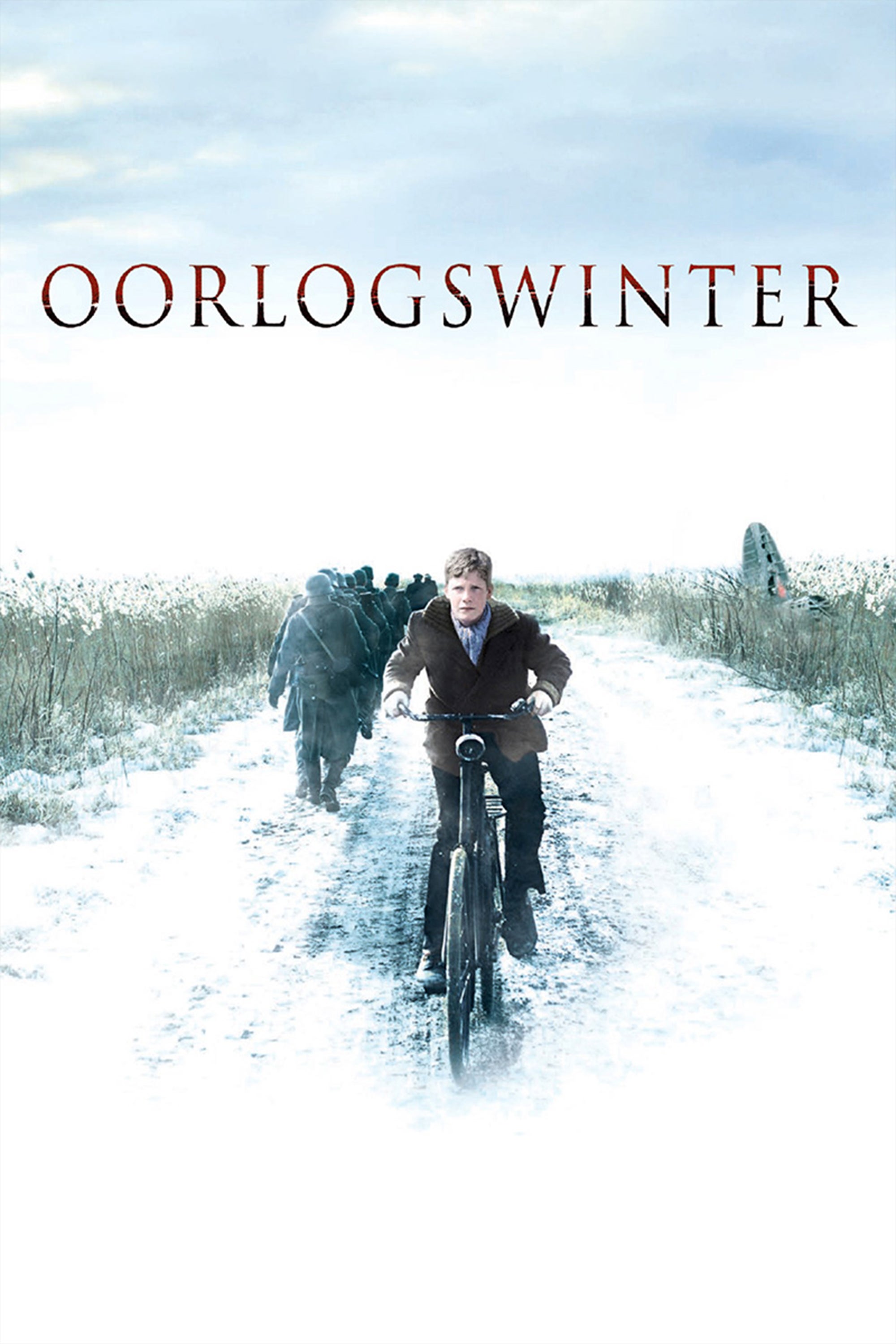 Oorlogswinter