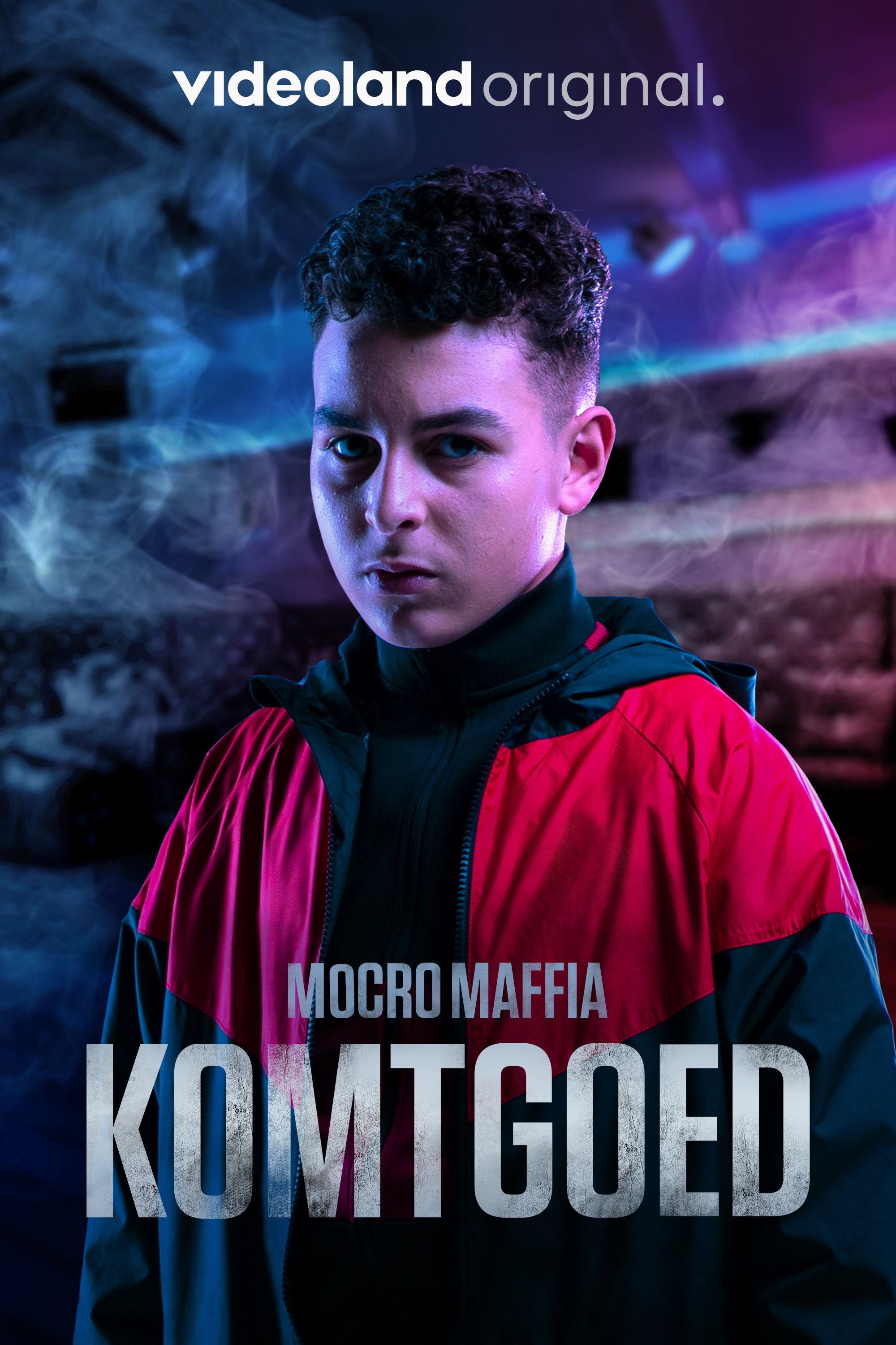 Mocro Maffia: Komtgoed Op Videoland