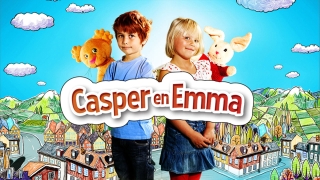 Casper en Emma