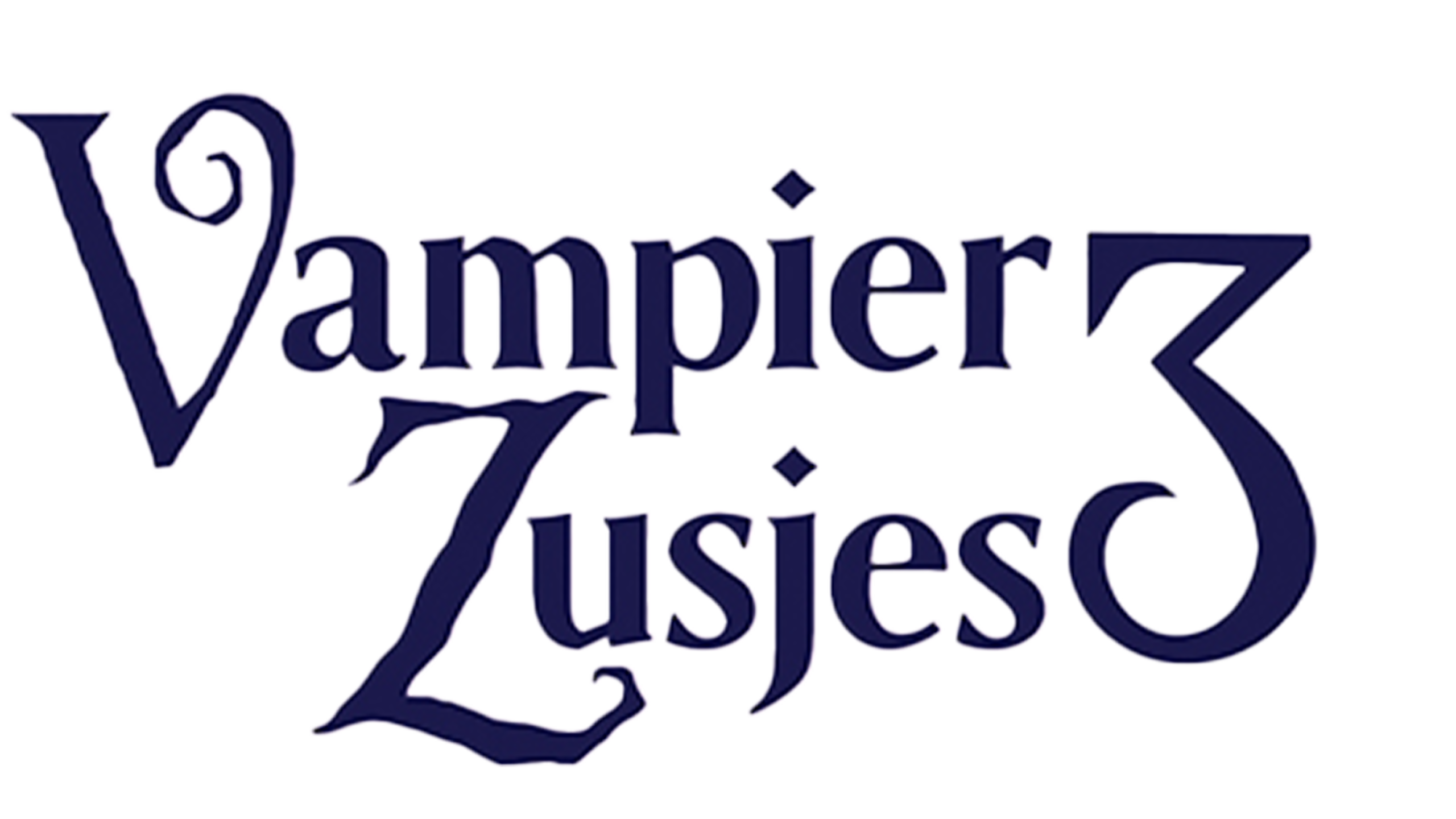 Vampierzusjes 3: Reis naar Transsylvanië