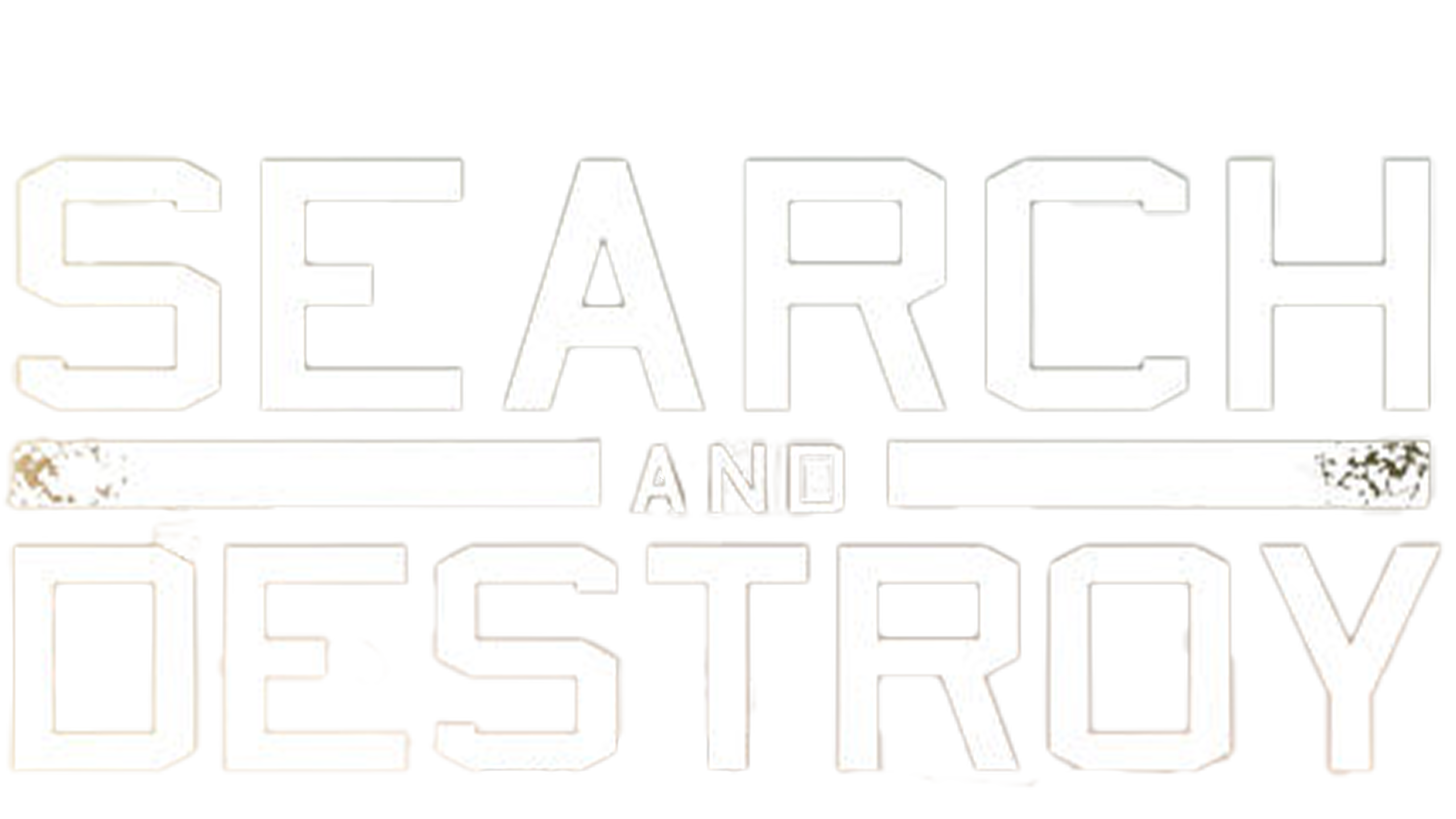 Search & Destroy