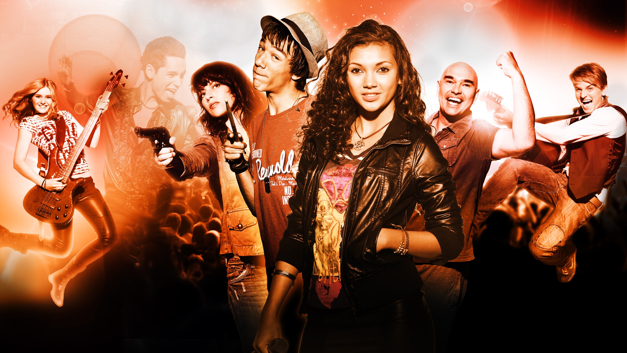 Mijn Vader Is Een Detective: The Battle