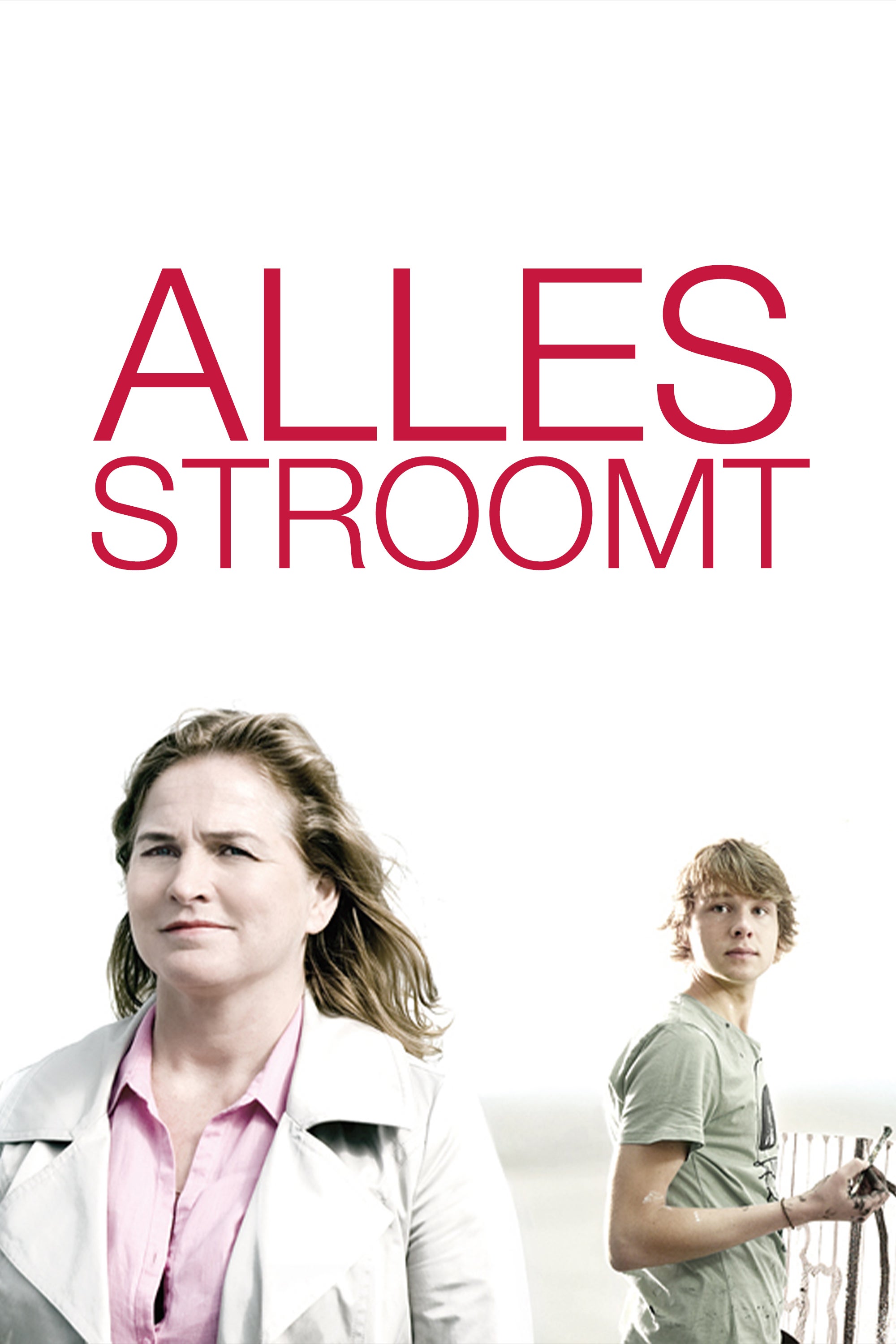 Alles Stroomt
