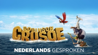 Robinson Crusoe NL