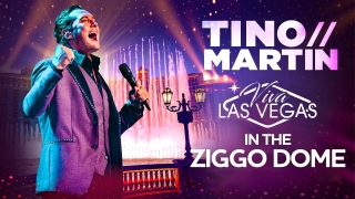 Tino Martin: Viva Las Vegas