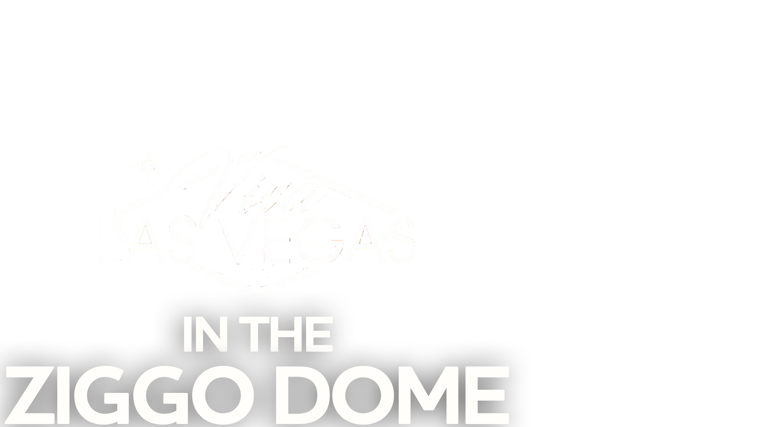 Tino Martin: Viva Las Vegas
