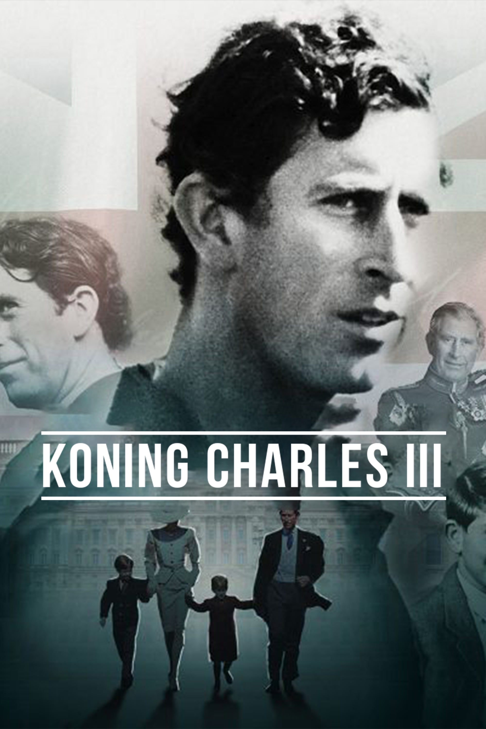 Koning Charles III