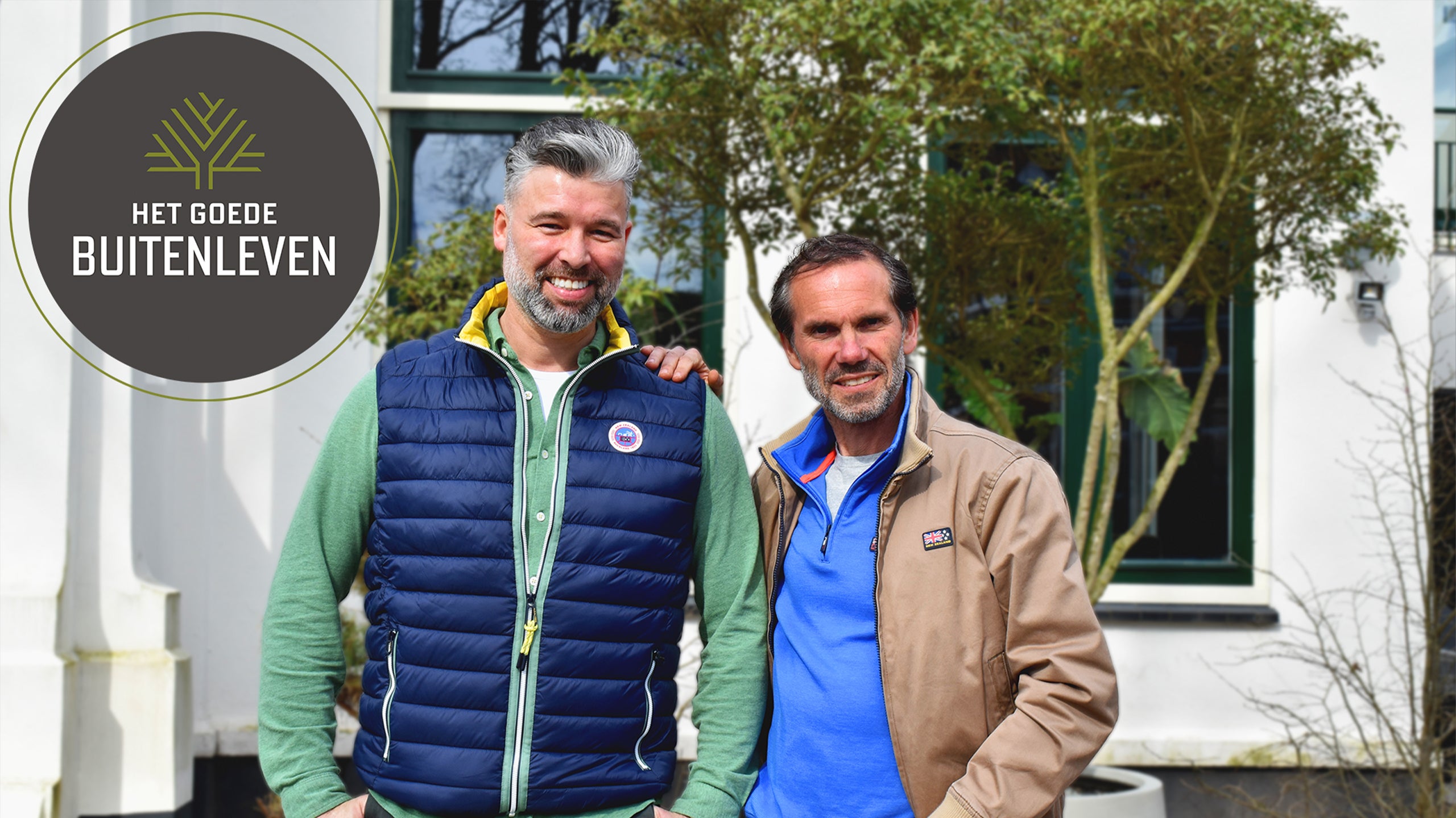 Het Goede Buitenleven