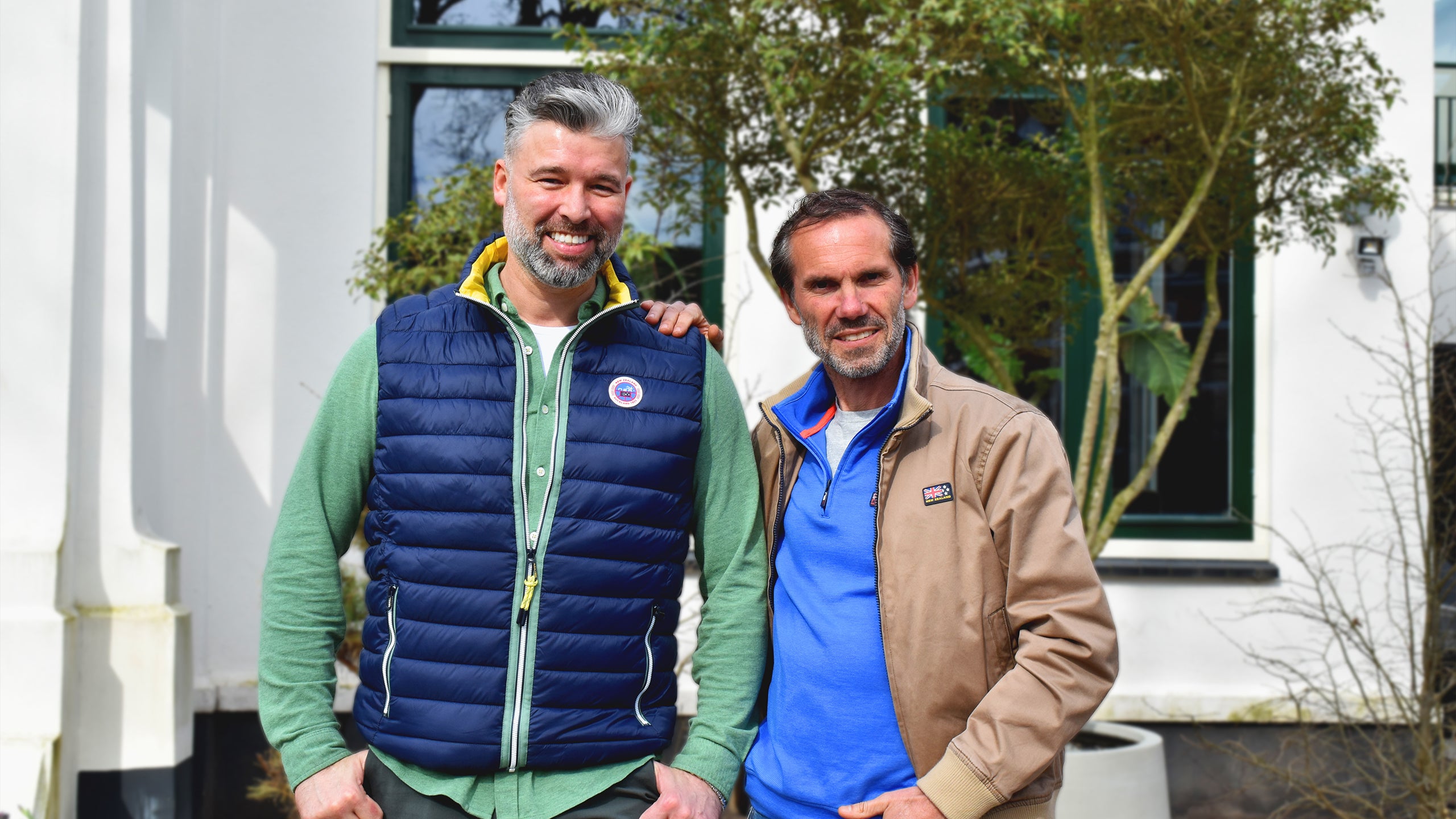 Het Goede Buitenleven