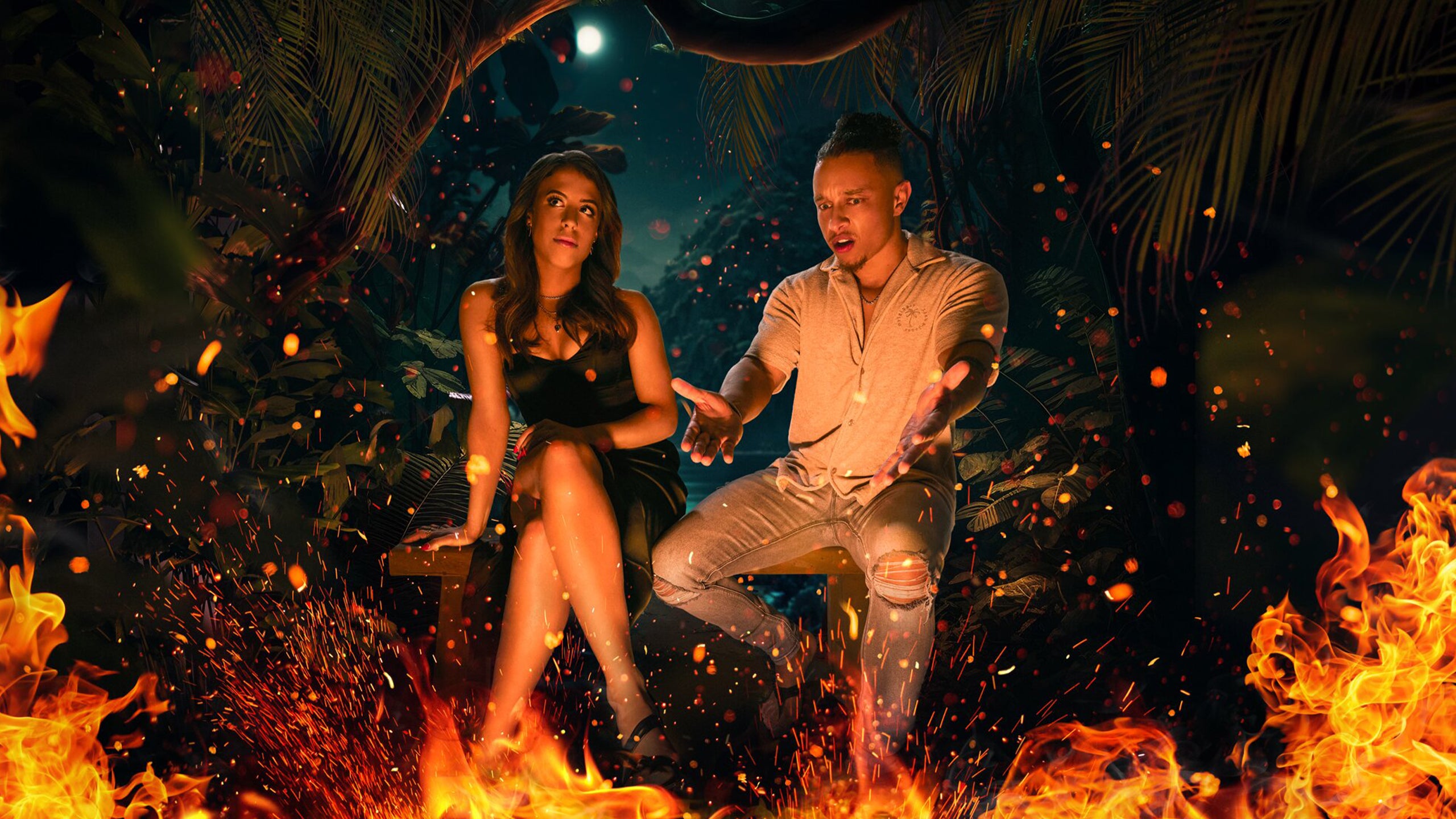 Temptation Island Love Or Leave