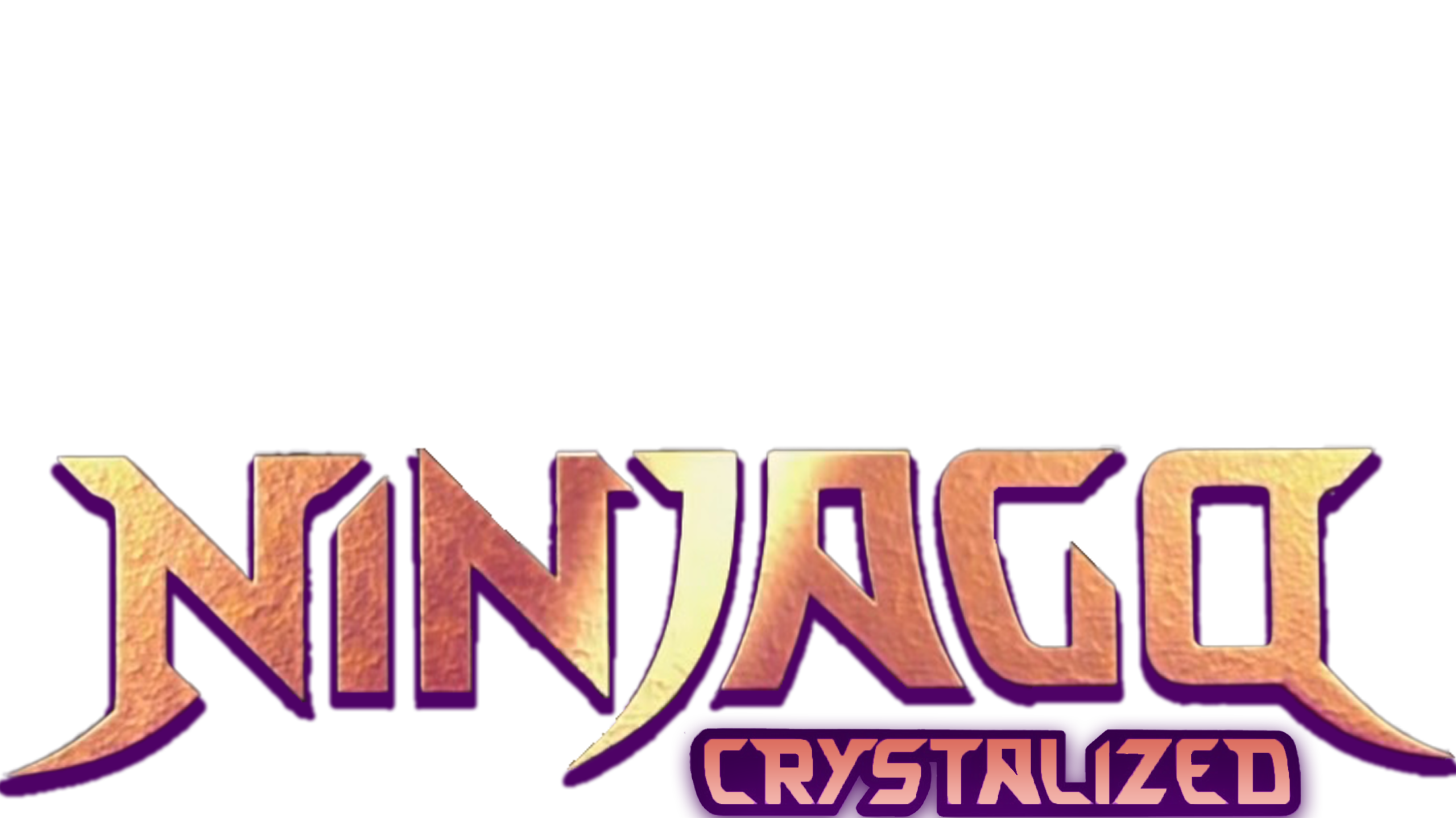 LEGO Ninjago: Crystalized