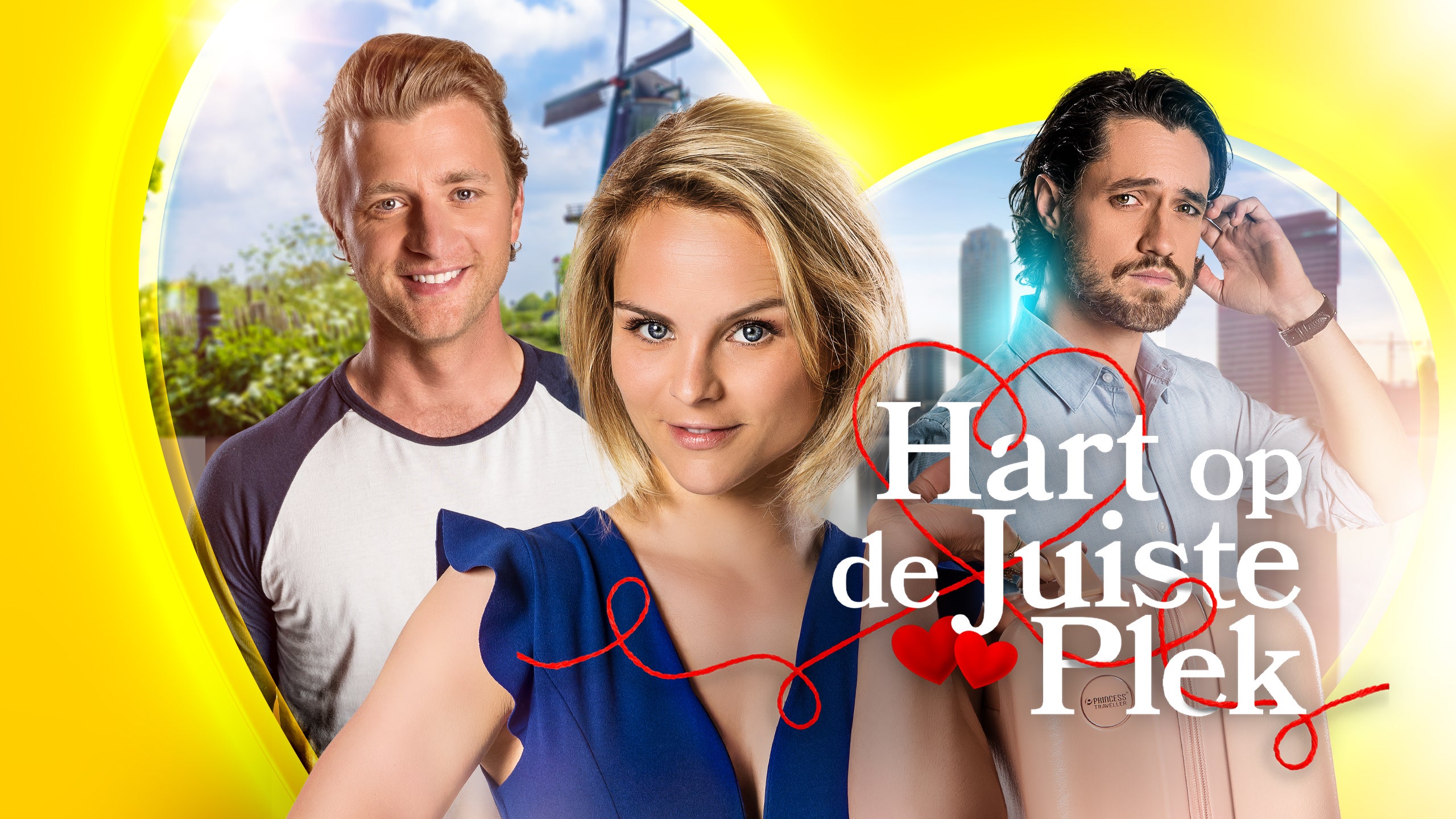 Hart Op De Juiste Plek