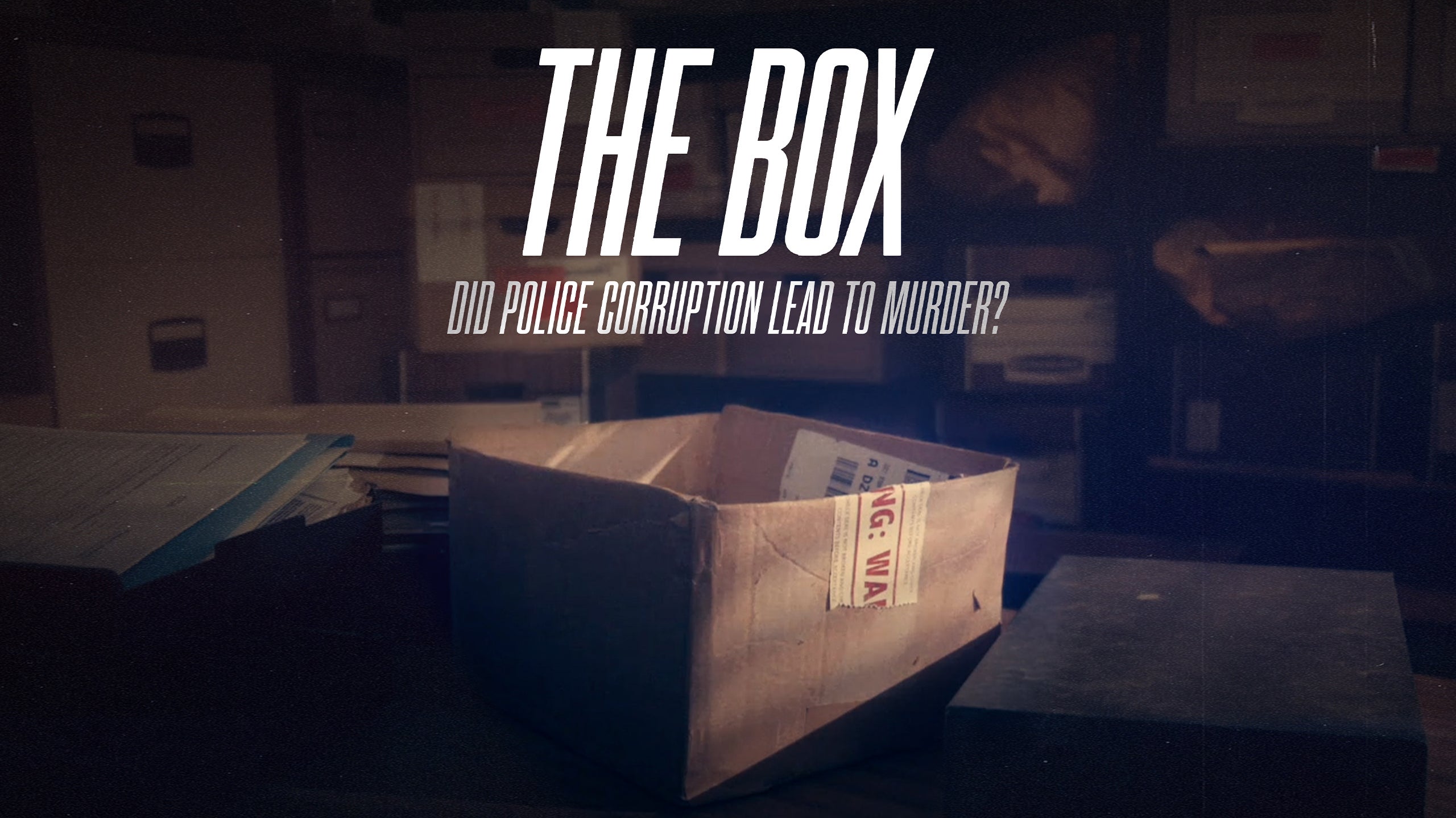 The Box