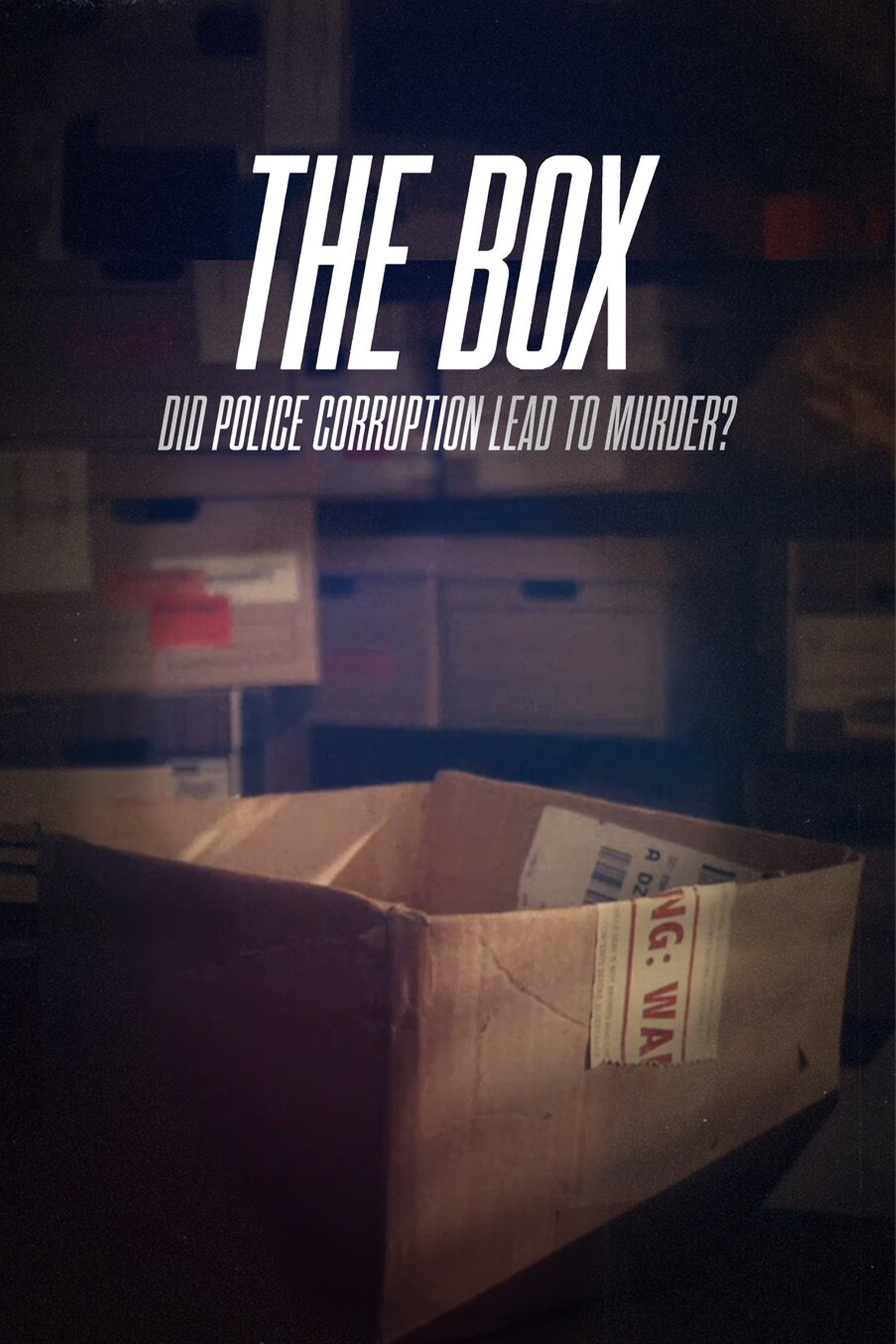 The Box