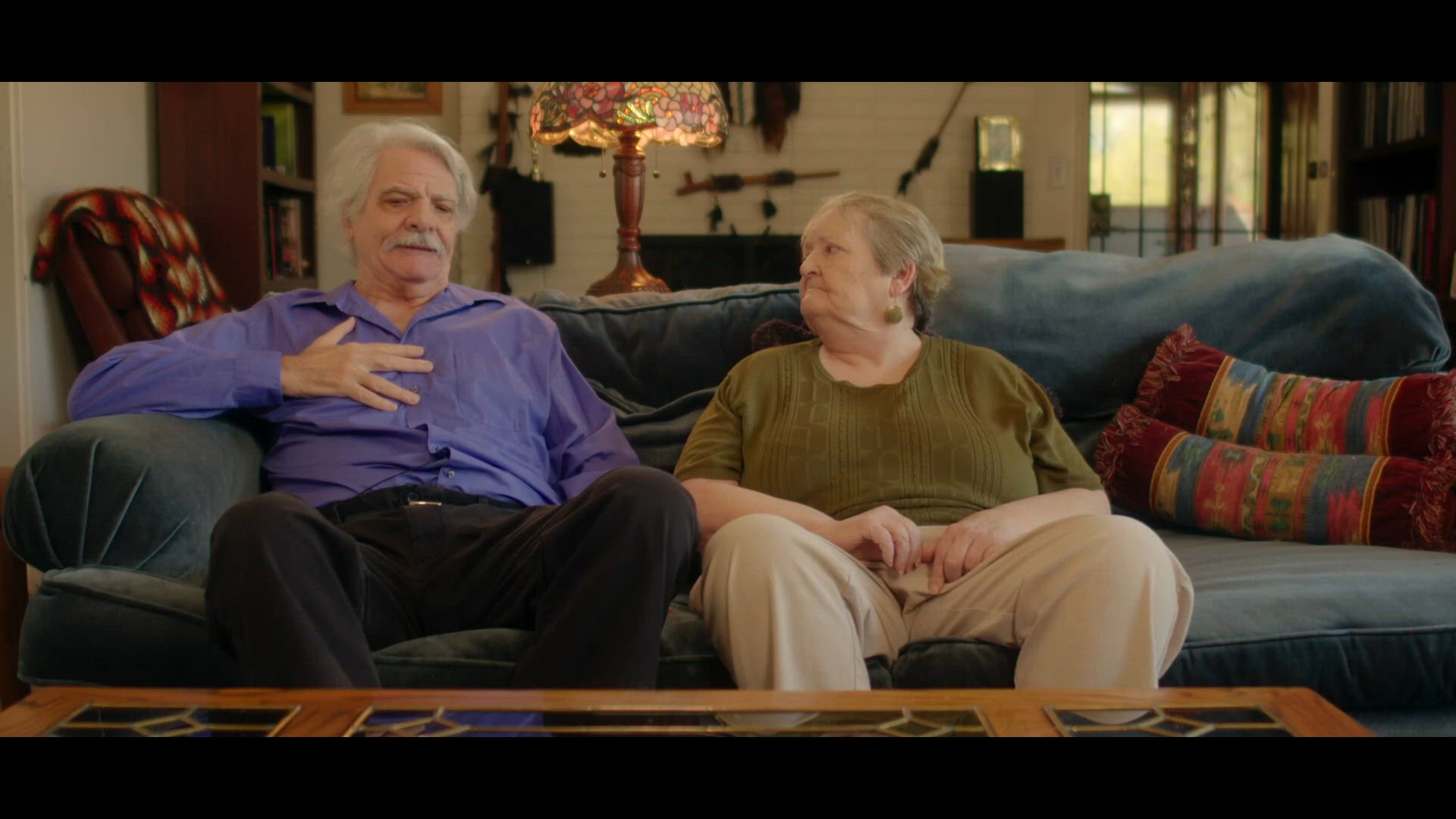 The Cops And The Corpse