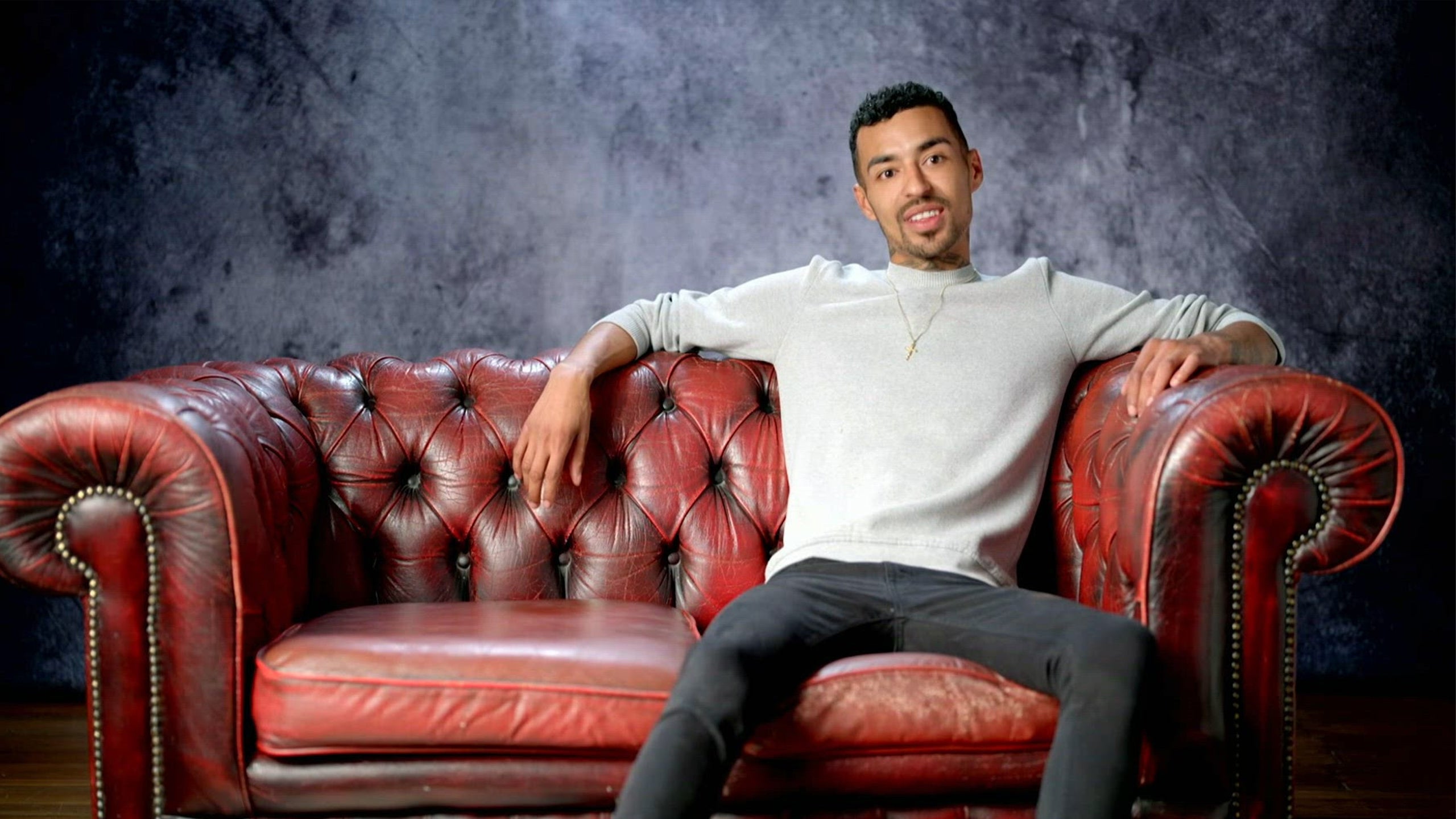 Shock Doc: My Massive Cock