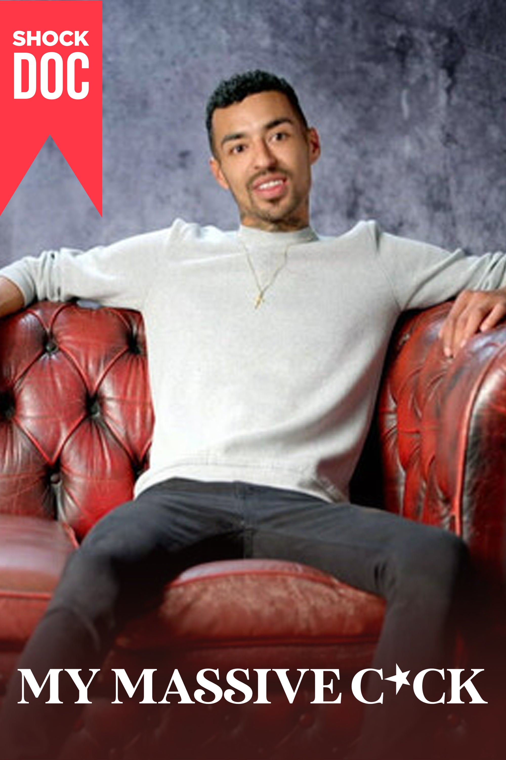 Shock Doc: My Massive Cock