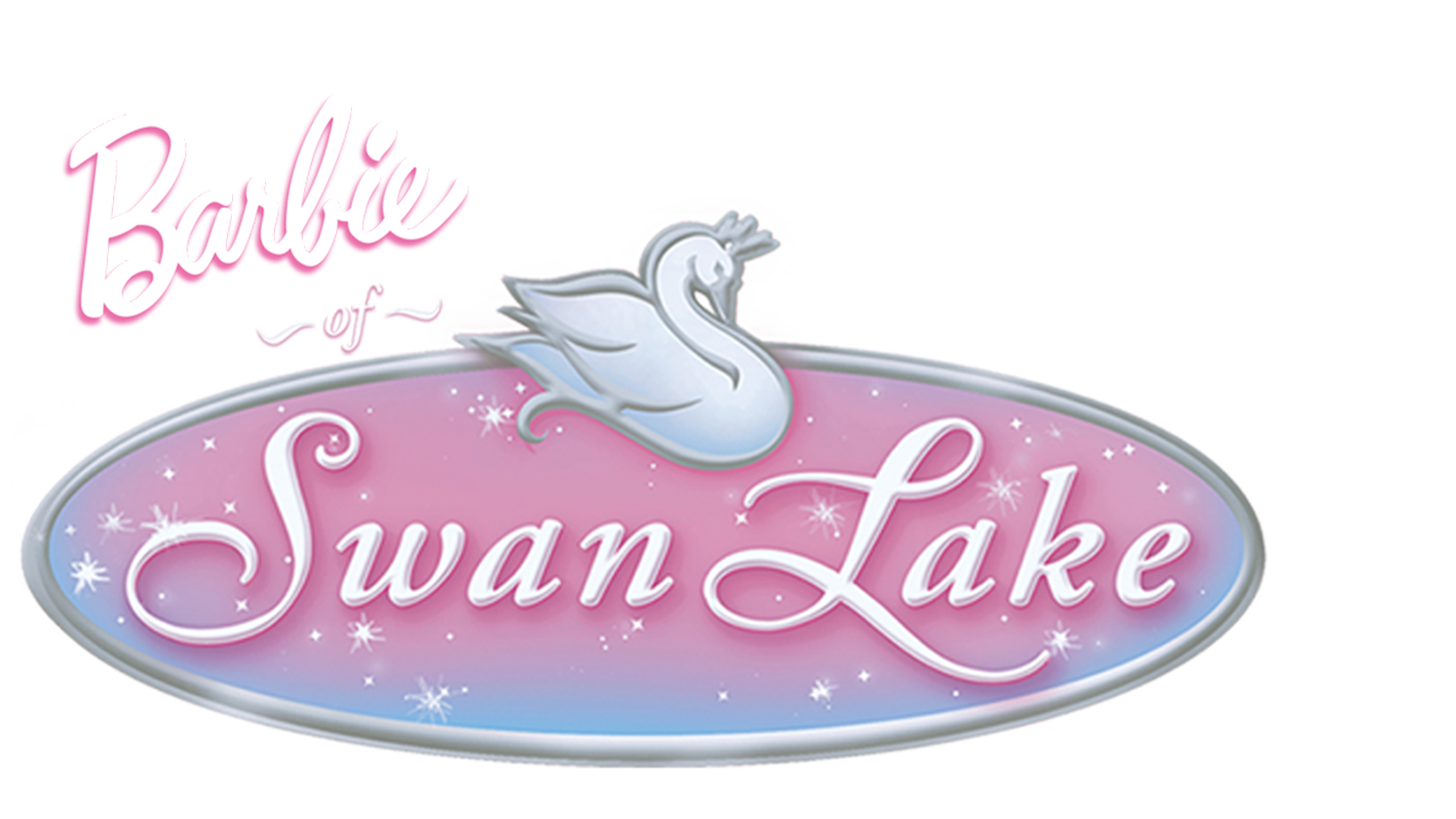 Barbie Of Swan Lake