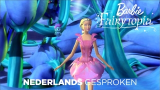 Barbie: Fairytopia NL