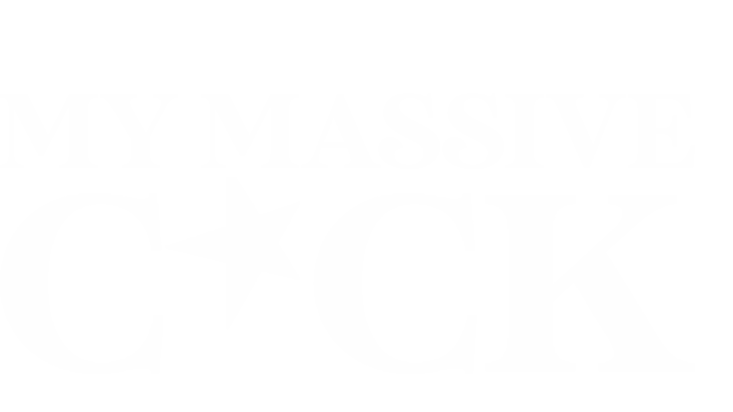 Shock Doc: My Massive Cock