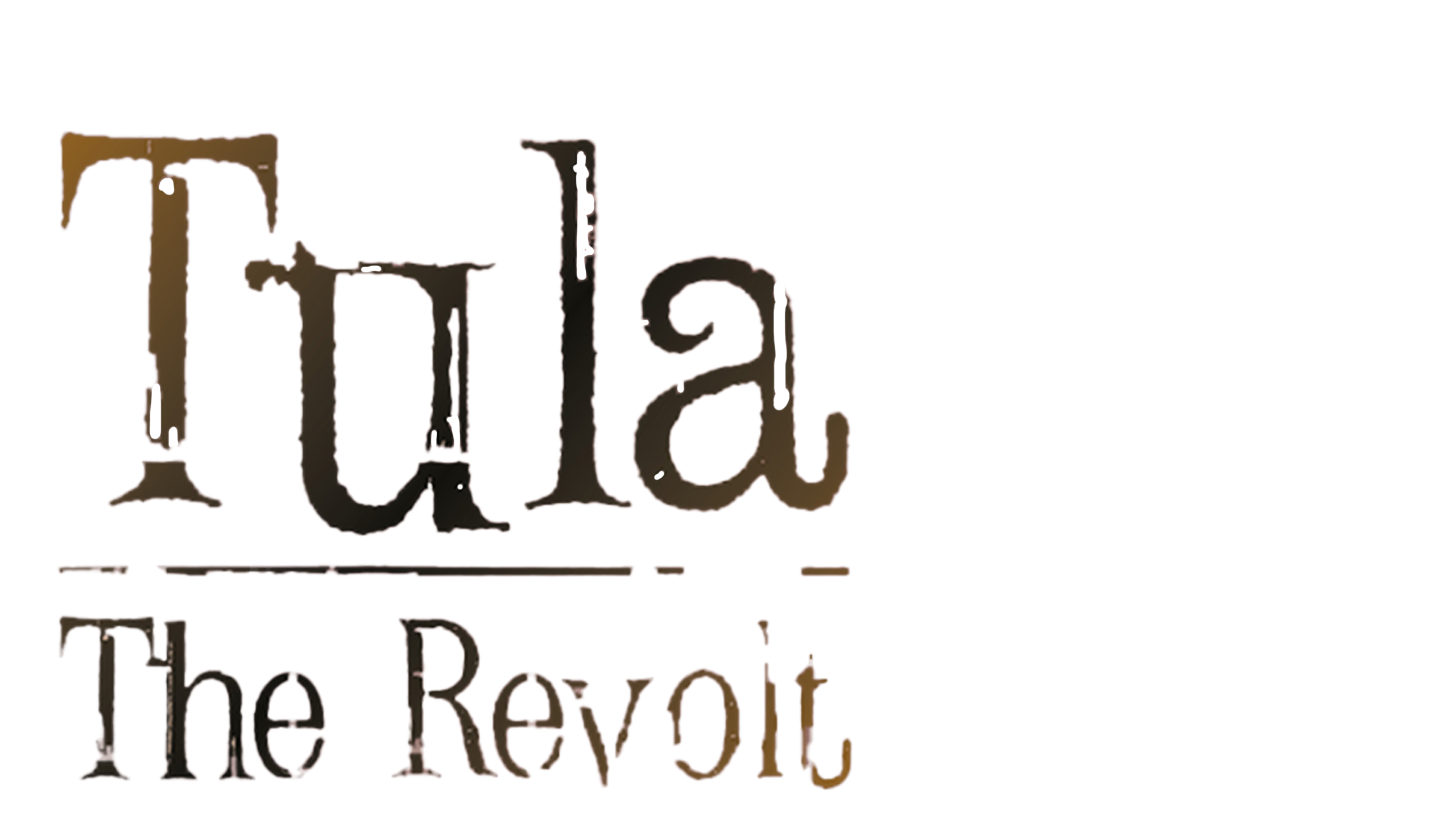 Tula: The Revolt
